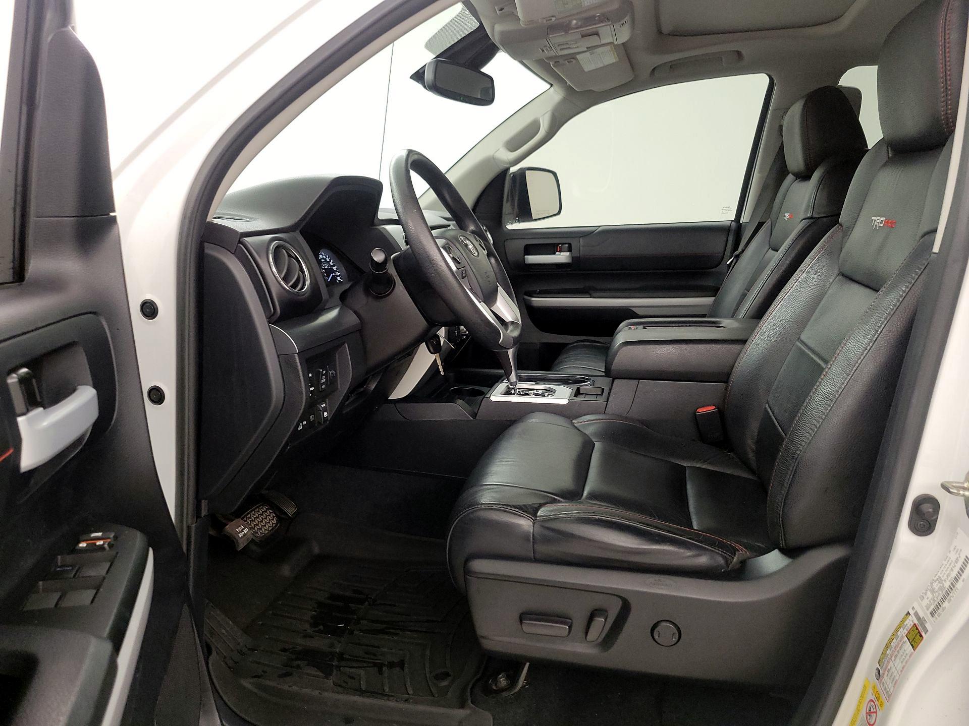 Thumbnail: 2019 Toyota Tundra - 11