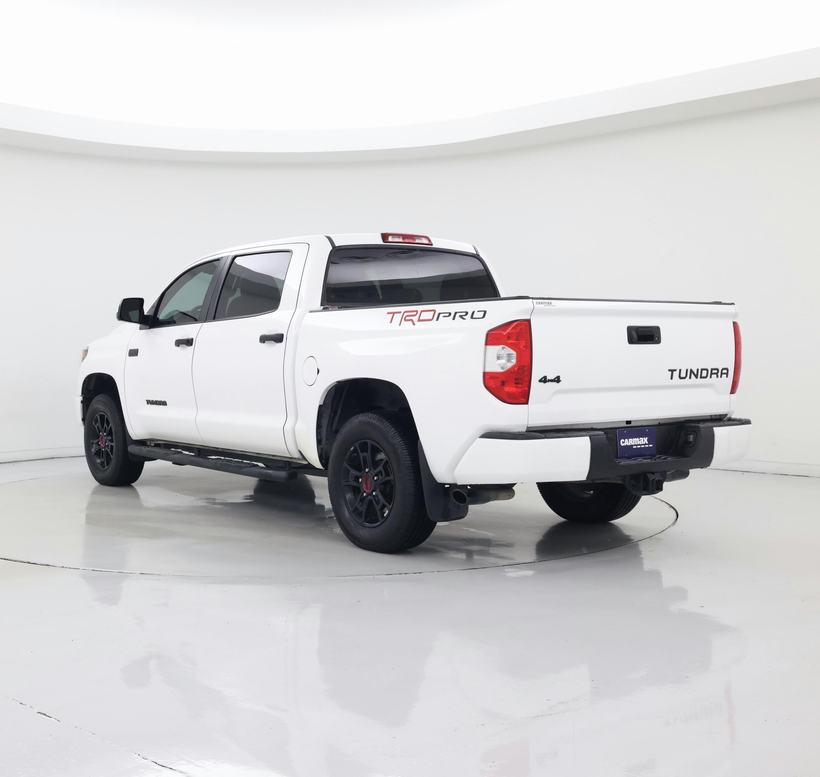 Thumbnail: 2019 Toyota Tundra - 2