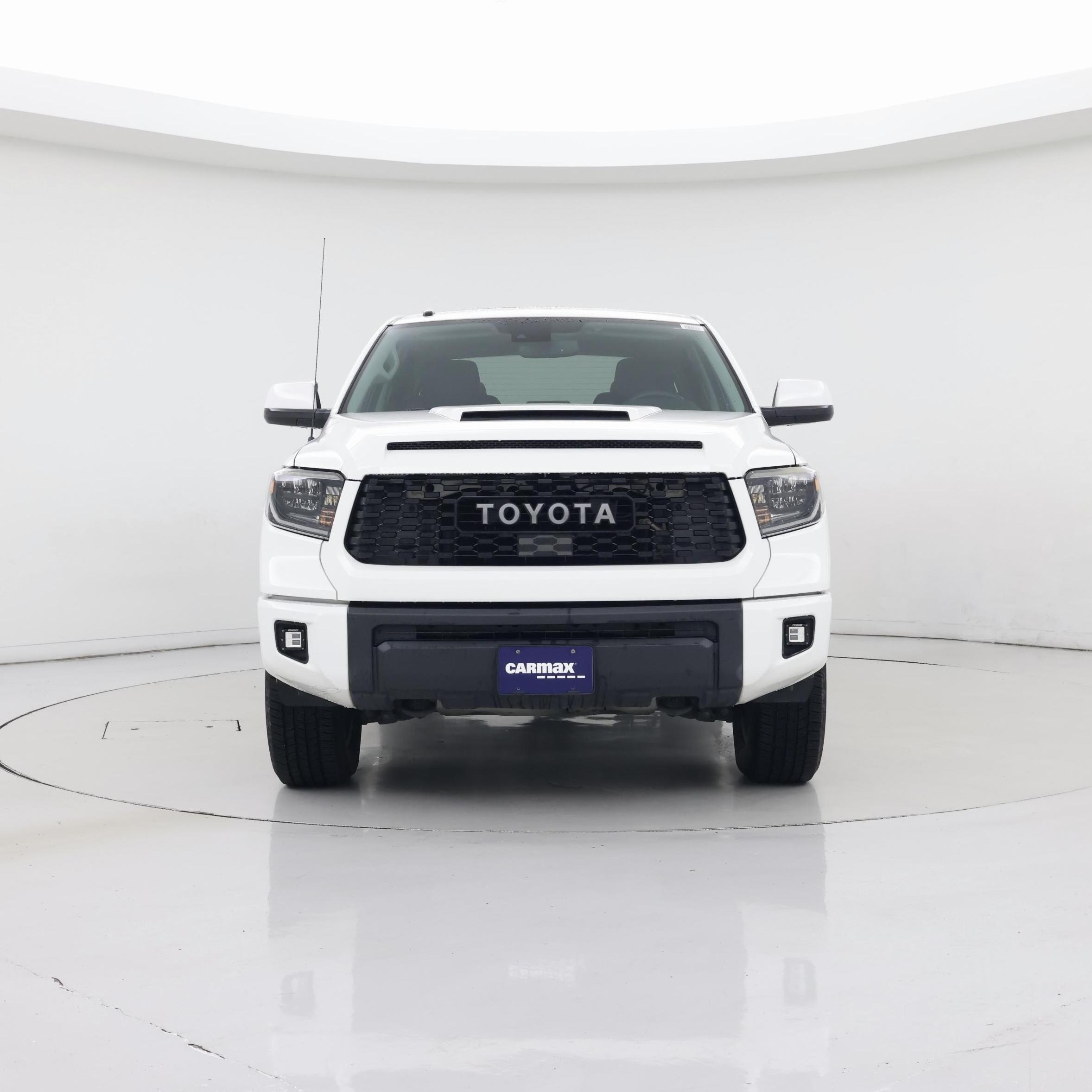 Thumbnail: 2019 Toyota Tundra - 5