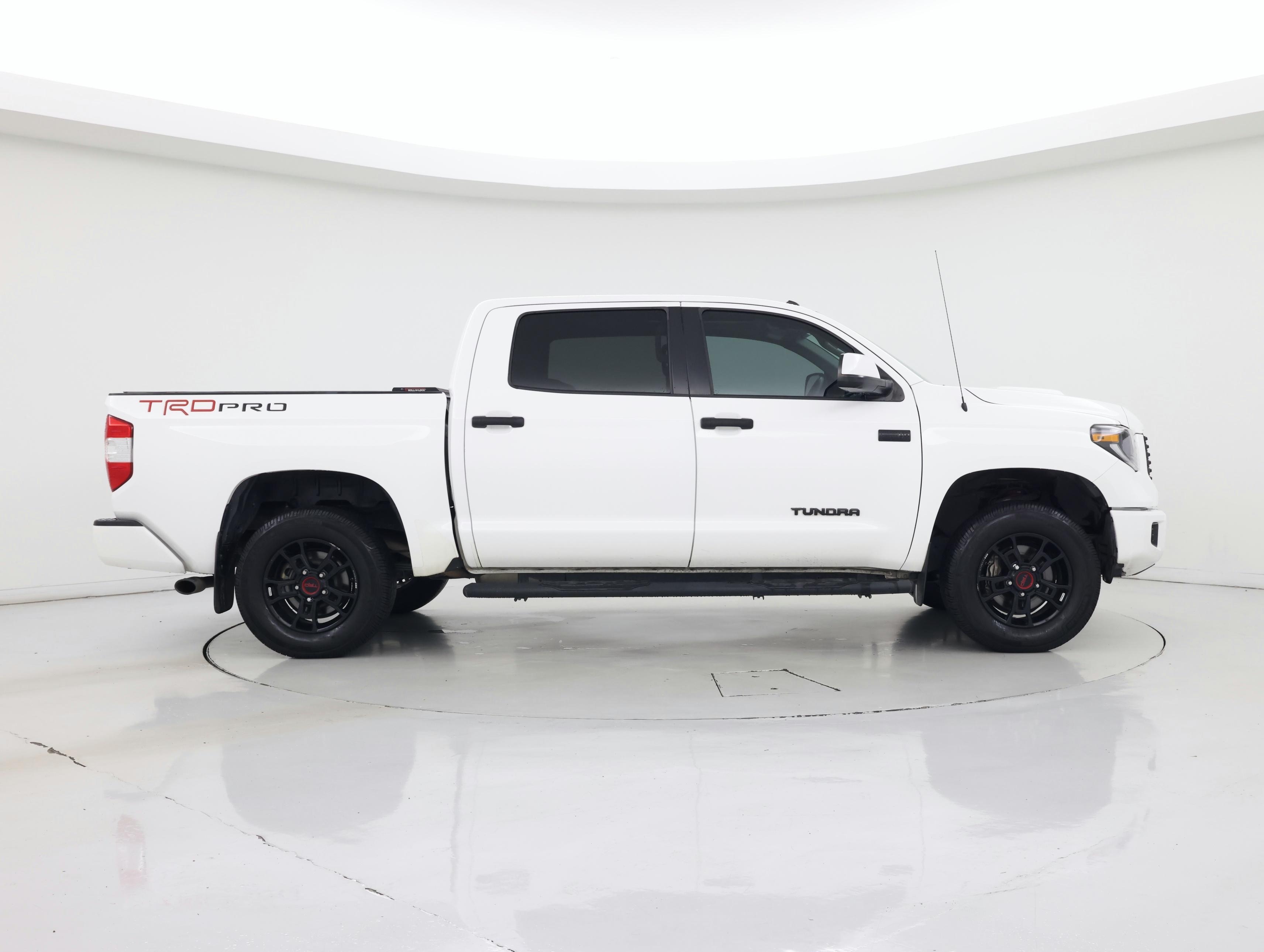 Thumbnail: 2019 Toyota Tundra - 7