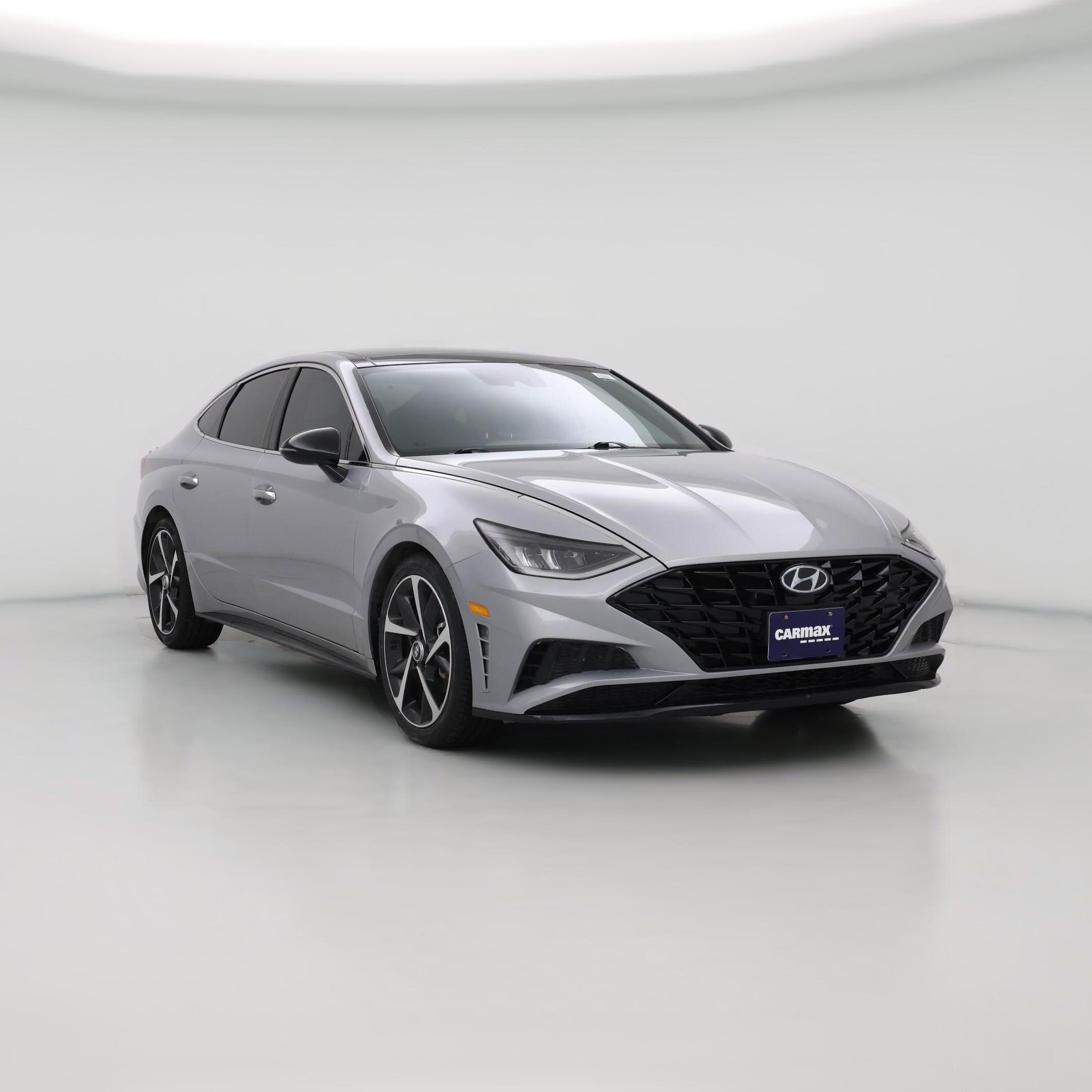 Thumbnail: 2023 Hyundai Sonata - 1