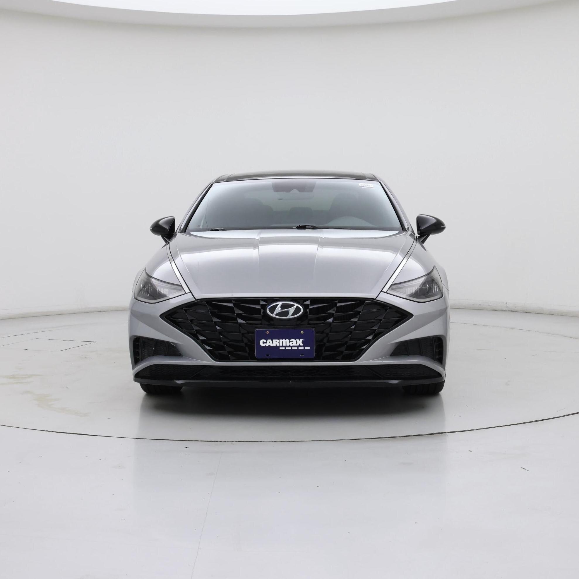 Thumbnail: 2023 Hyundai Sonata - 5