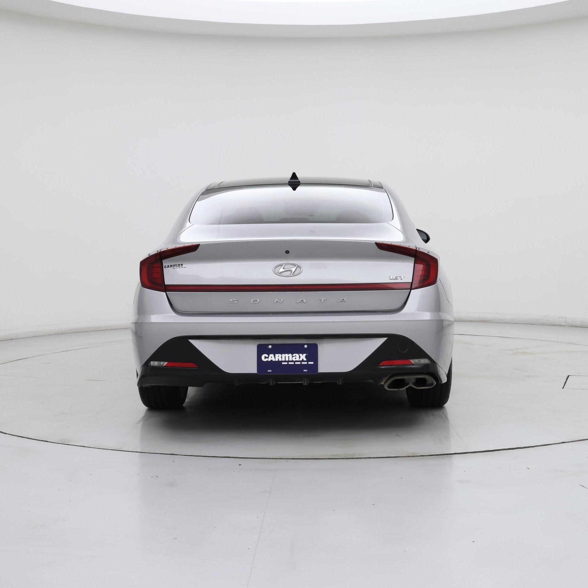 Thumbnail: 2023 Hyundai Sonata - 6
