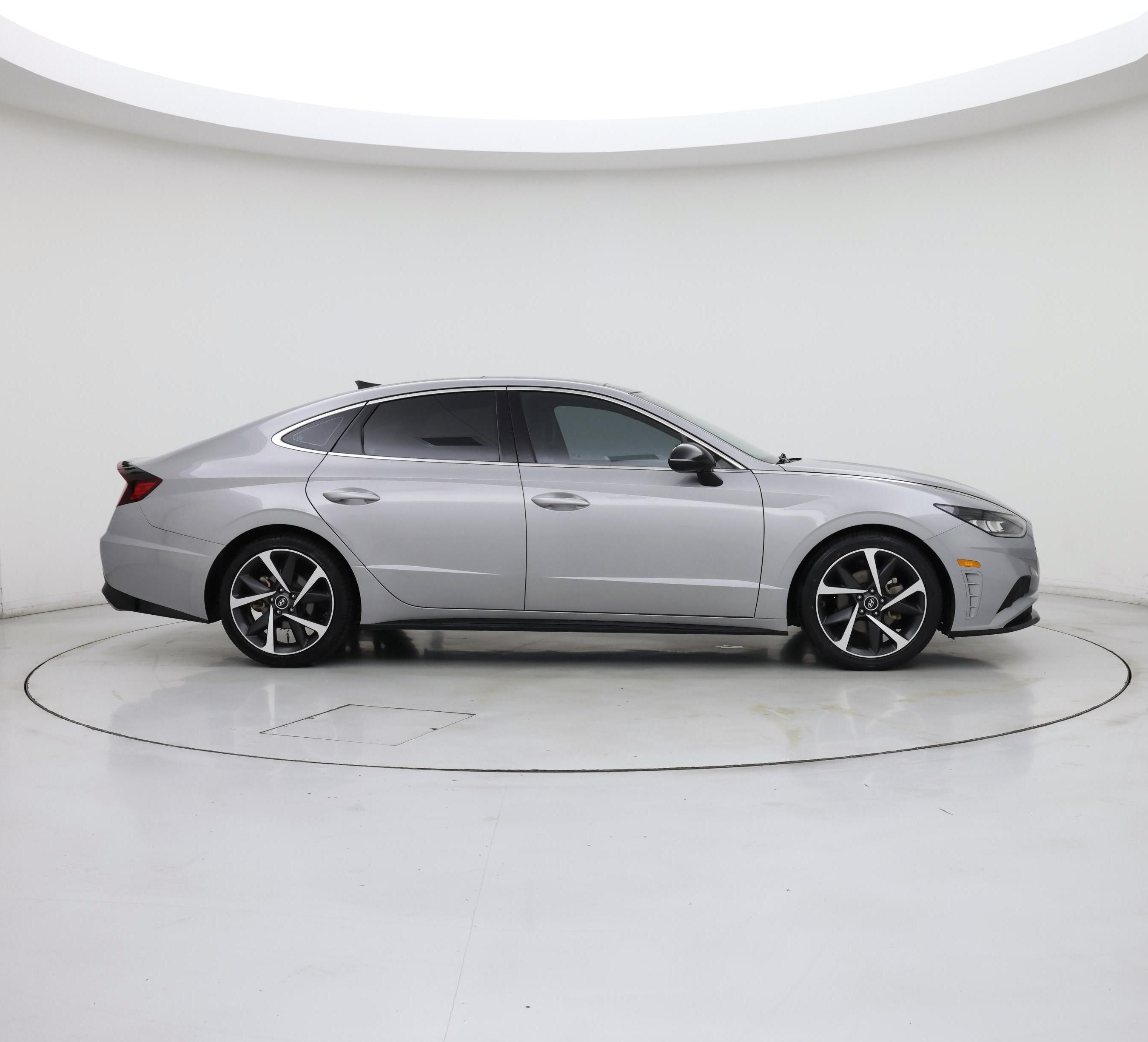 Thumbnail: 2023 Hyundai Sonata - 7