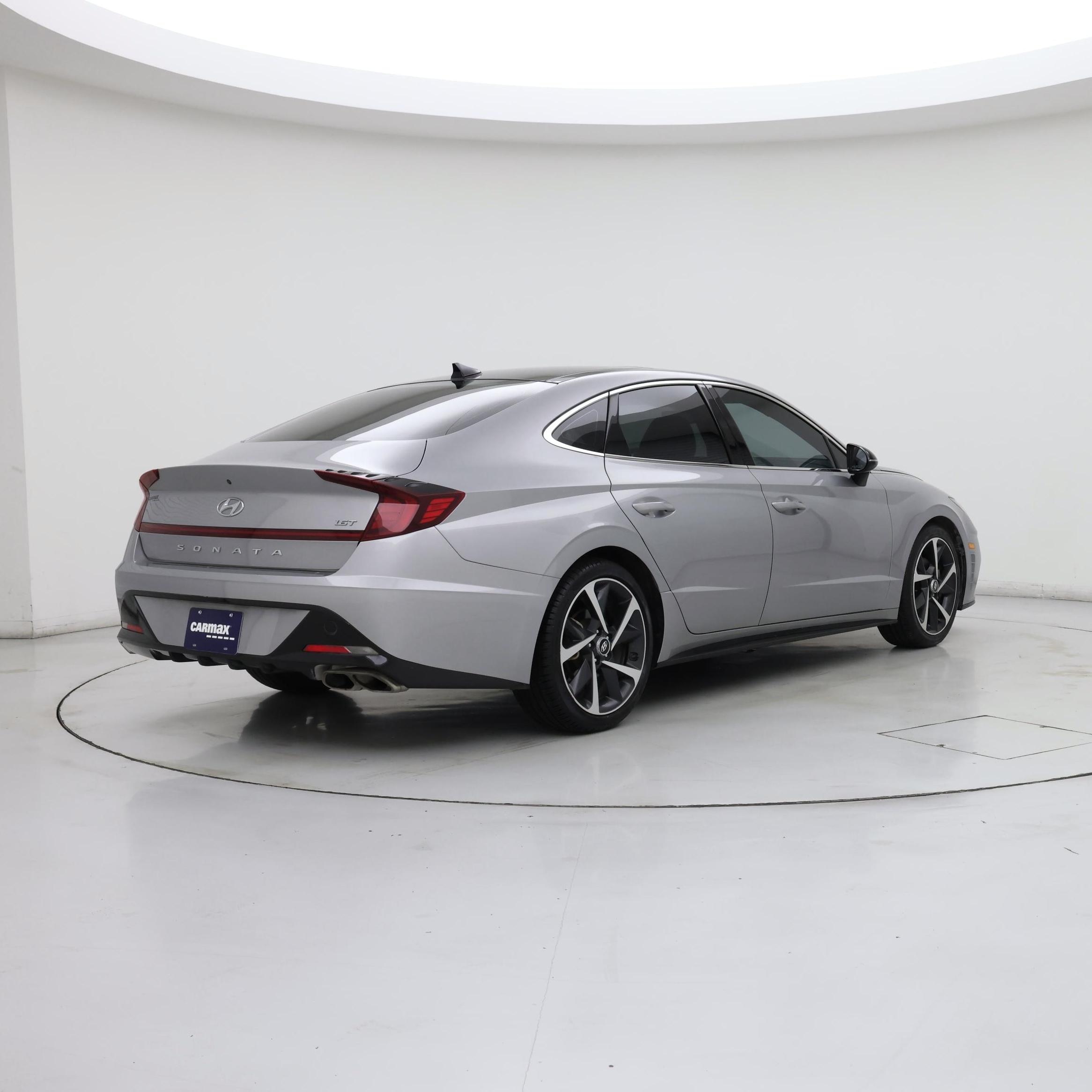 Thumbnail: 2023 Hyundai Sonata - 8