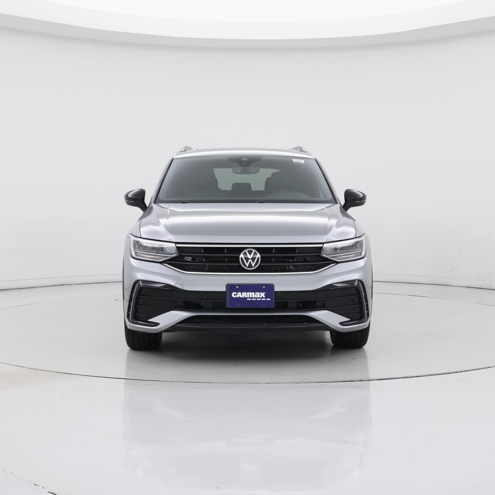 Thumbnail: 2023 Volkswagen Tiguan - 5