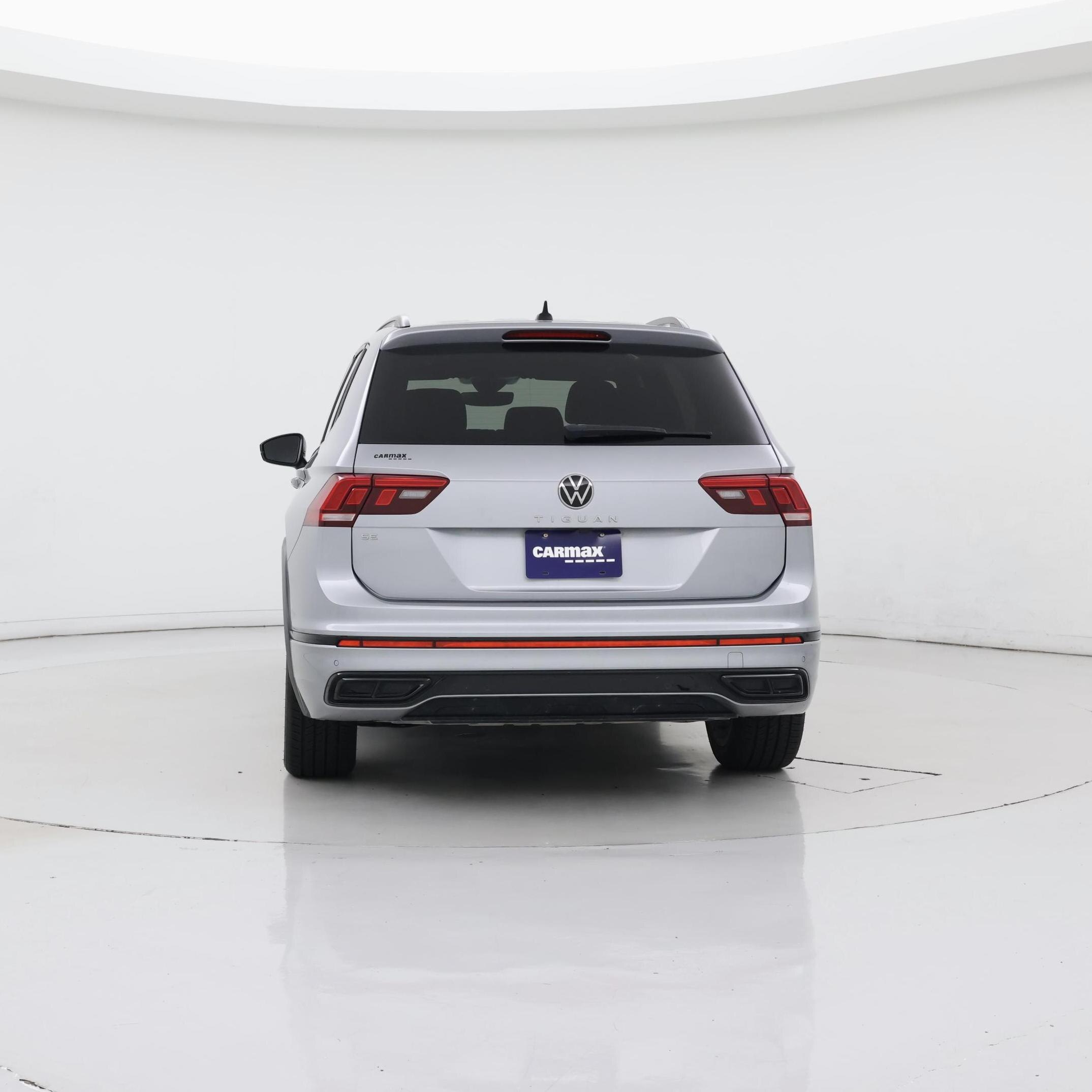 Thumbnail: 2023 Volkswagen Tiguan - 6