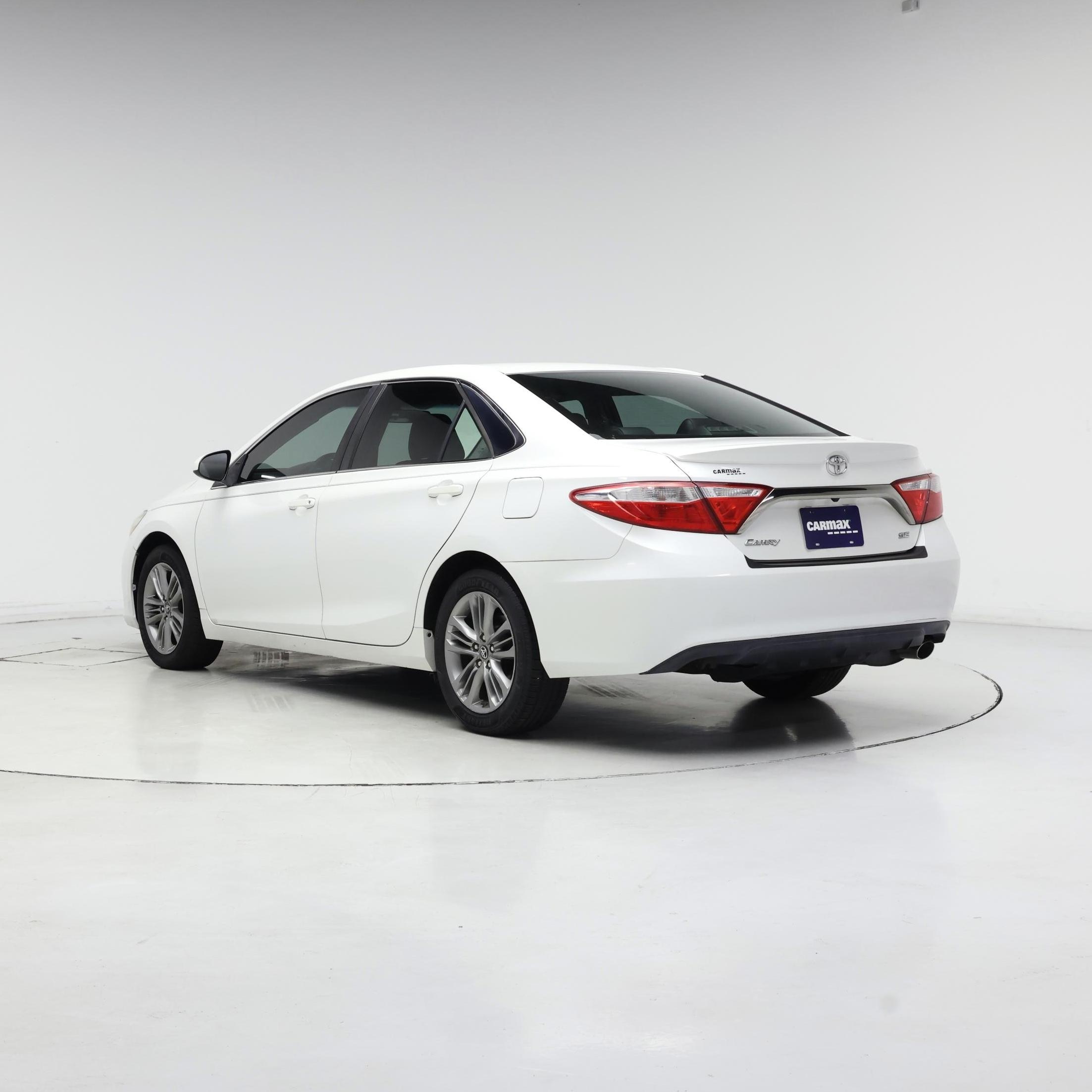 Thumbnail: 2017 Toyota Camry - 2