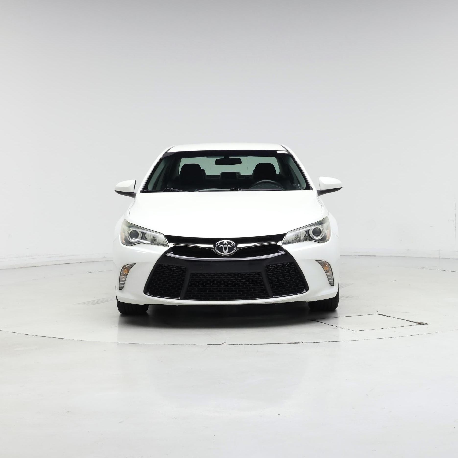 Thumbnail: 2017 Toyota Camry - 5