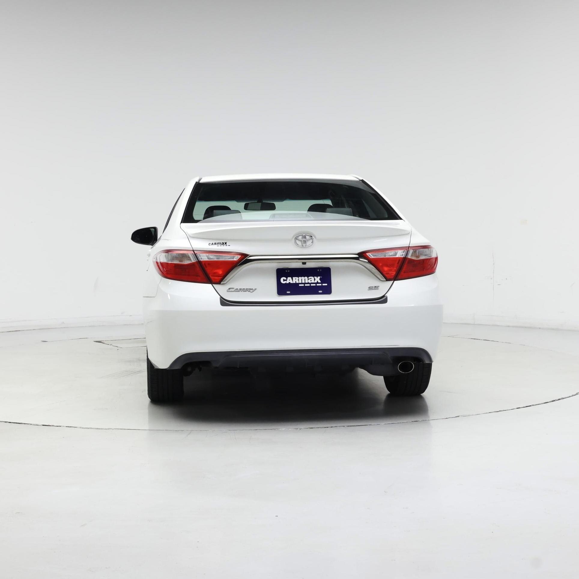 Thumbnail: 2017 Toyota Camry - 6