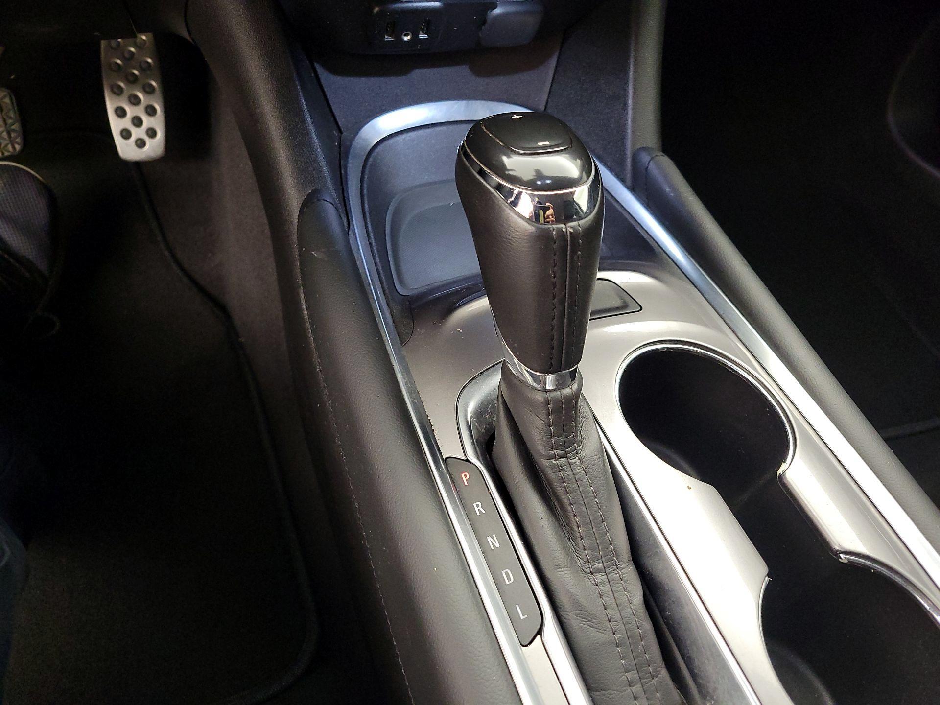 Thumbnail: 2016 Chevrolet Malibu - 17