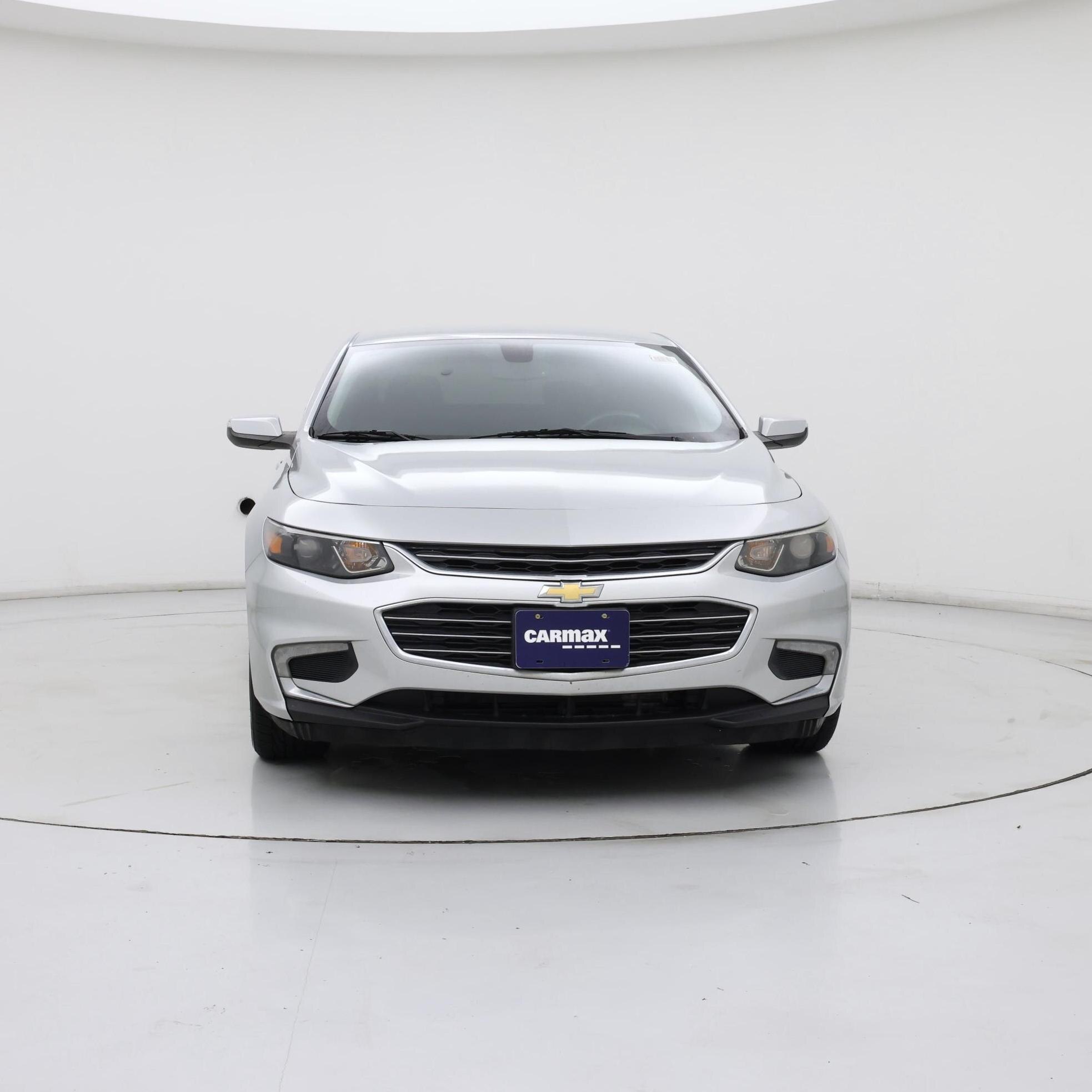 Thumbnail: 2016 Chevrolet Malibu - 5