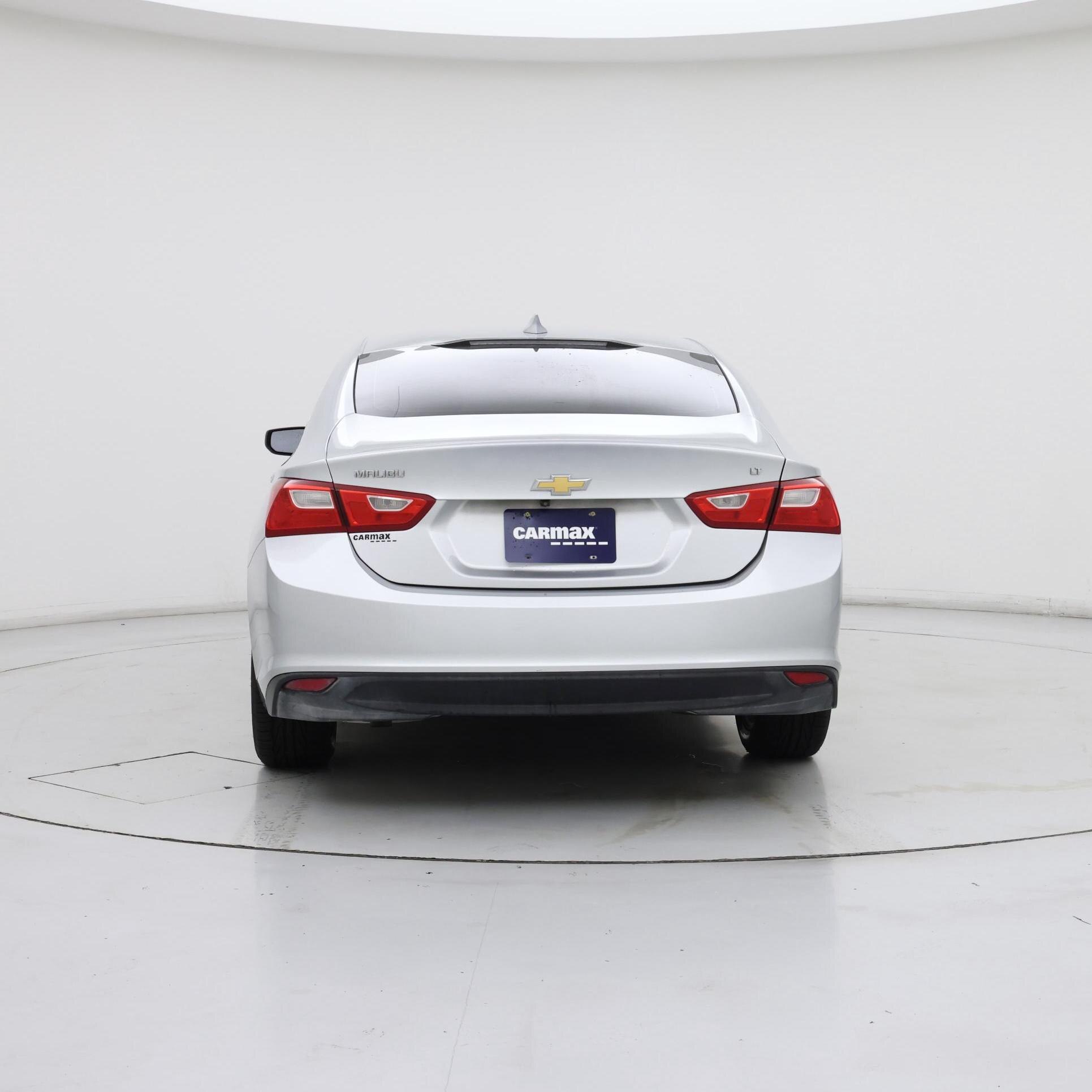 Thumbnail: 2016 Chevrolet Malibu - 6