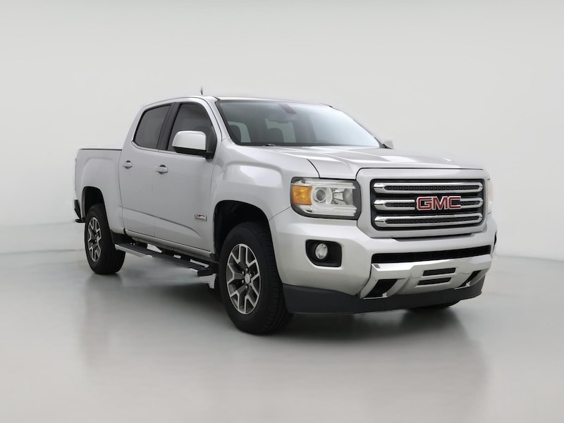 2015 GMC Canyon SLE -
                  Fort Myers, FL