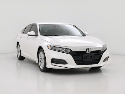 2019 Honda Accord LX -
                  Houston, TX