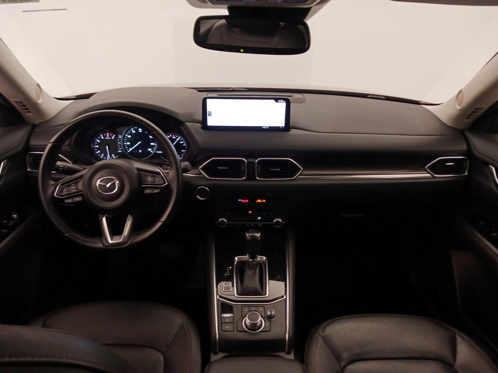 Thumbnail: 2023 Mazda CX-5 - 9