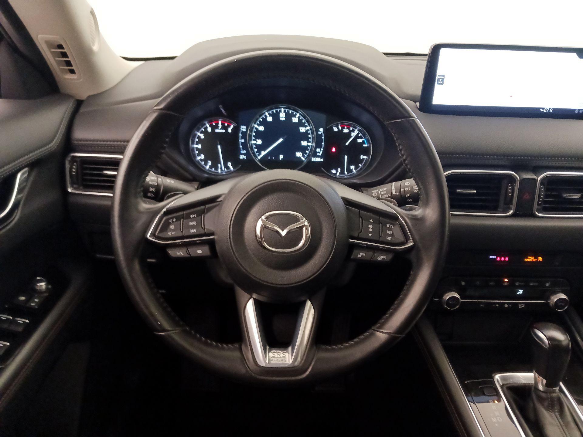 Thumbnail: 2023 Mazda CX-5 - 10