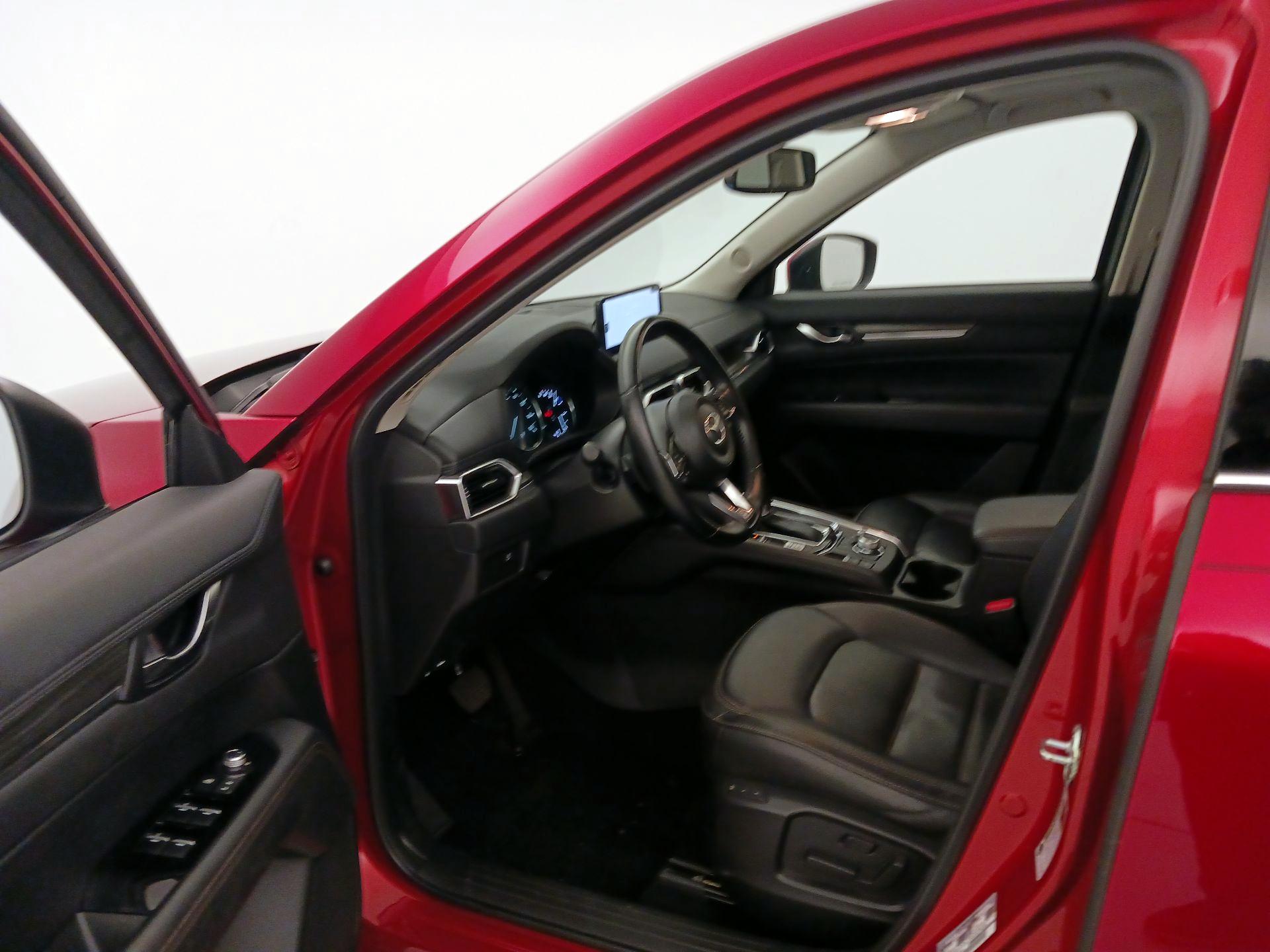Thumbnail: 2023 Mazda CX-5 - 11