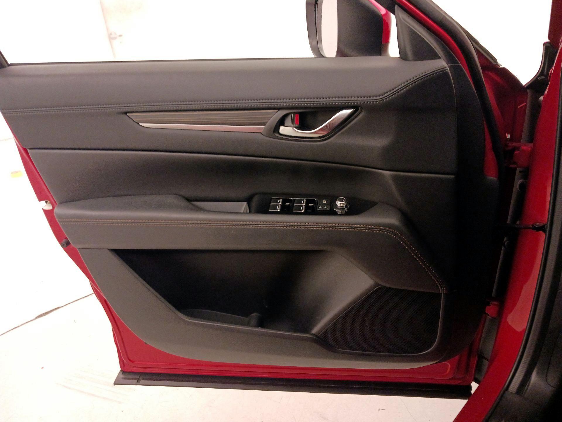 Thumbnail: 2023 Mazda CX-5 - 12