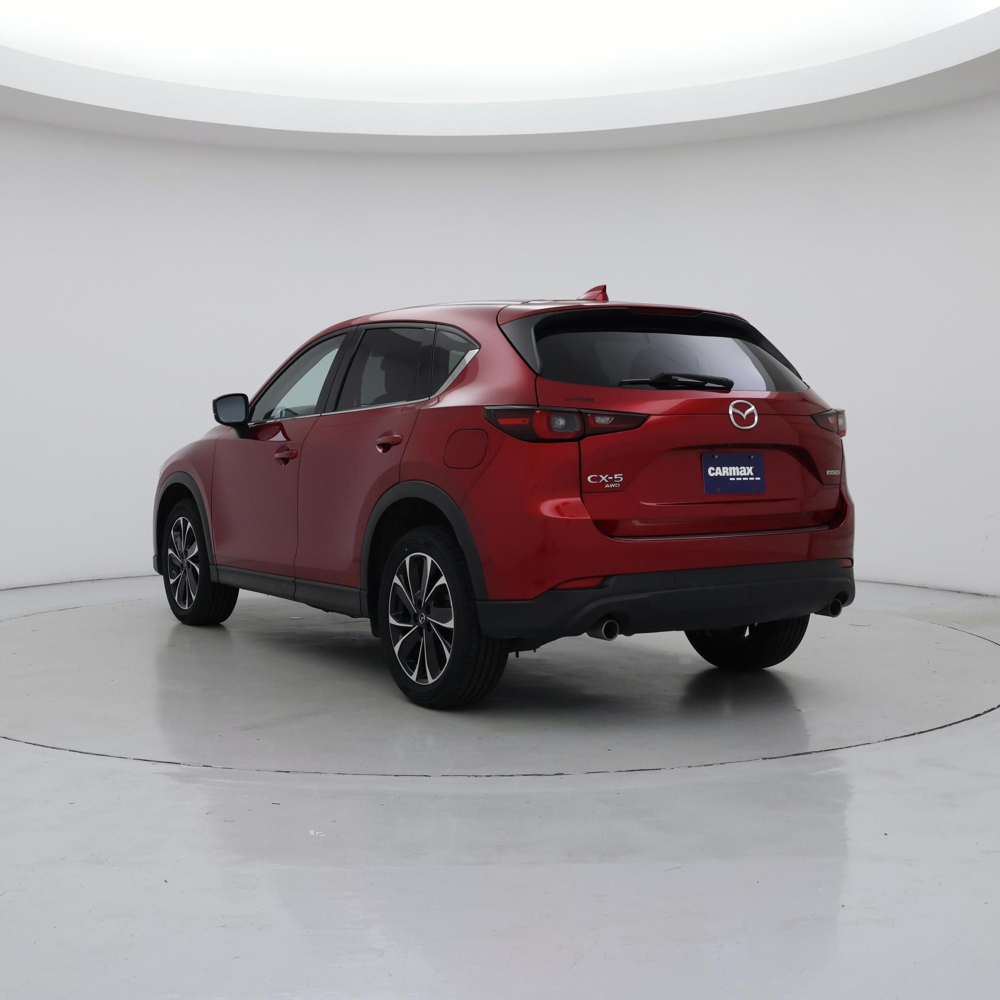 Thumbnail: 2023 Mazda CX-5 - 2