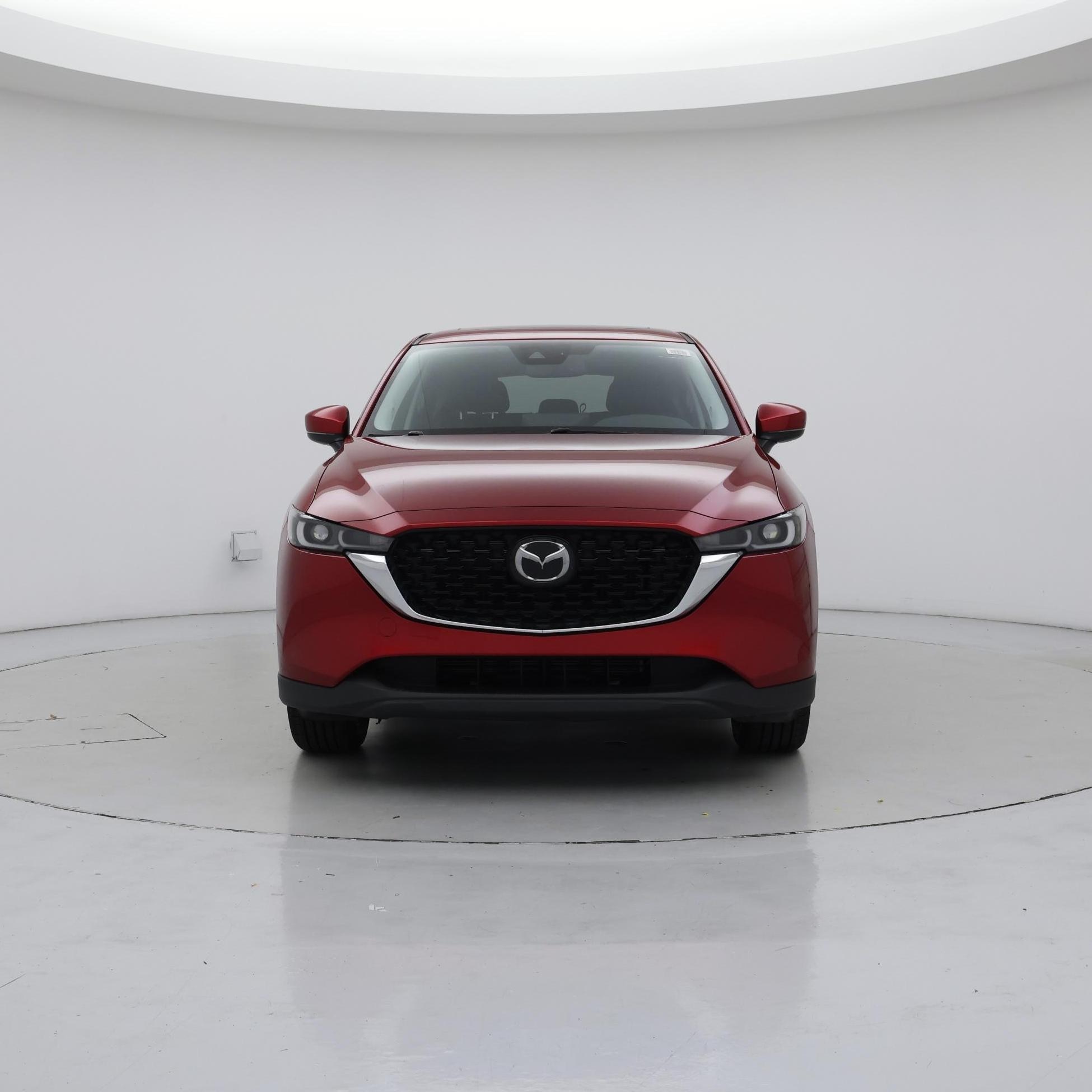 Thumbnail: 2023 Mazda CX-5 - 5