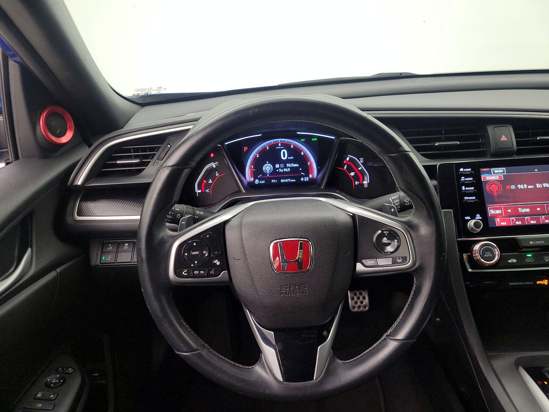 Thumbnail: 2019 Honda Civic - 10