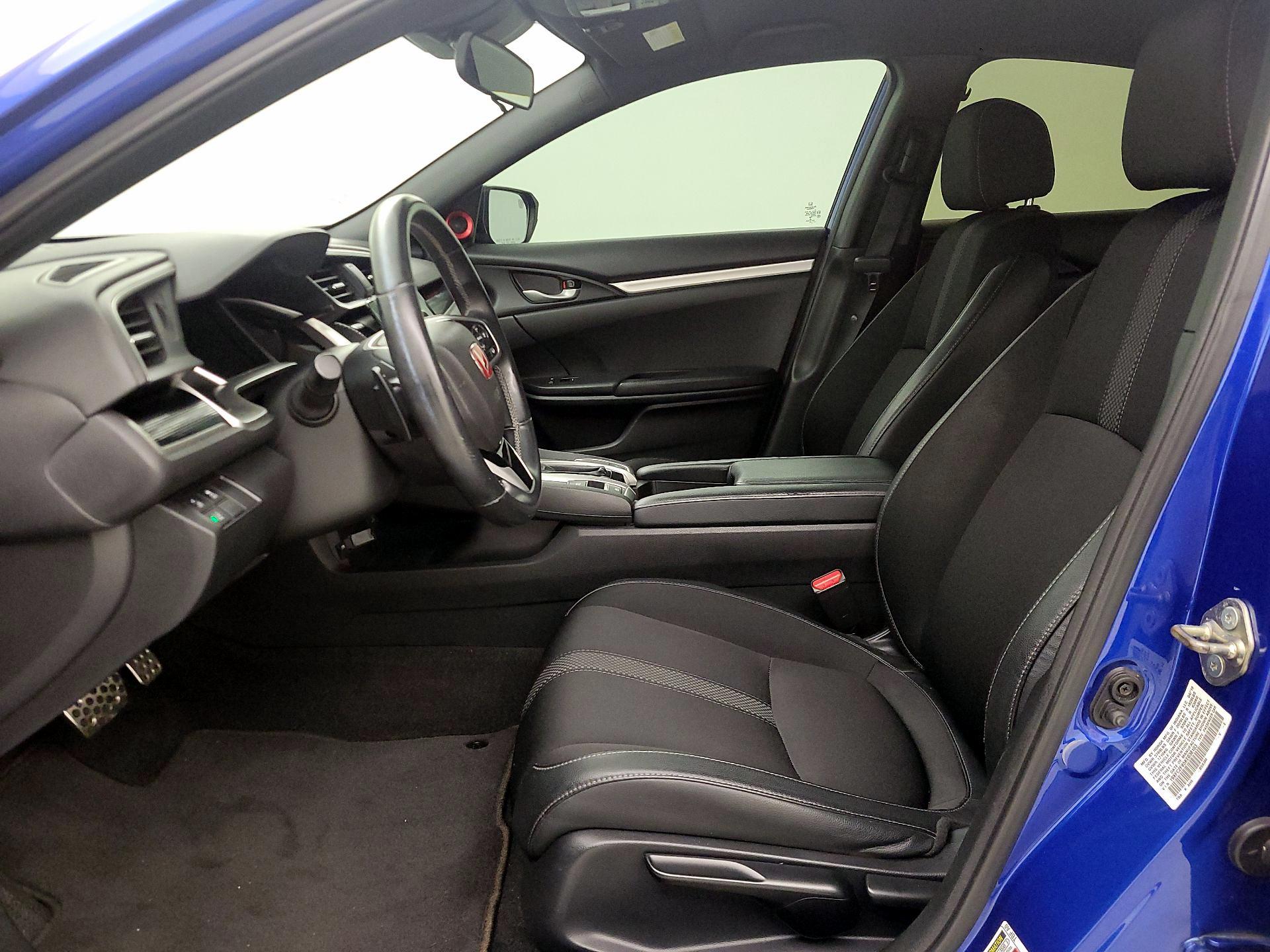 Thumbnail: 2019 Honda Civic - 11