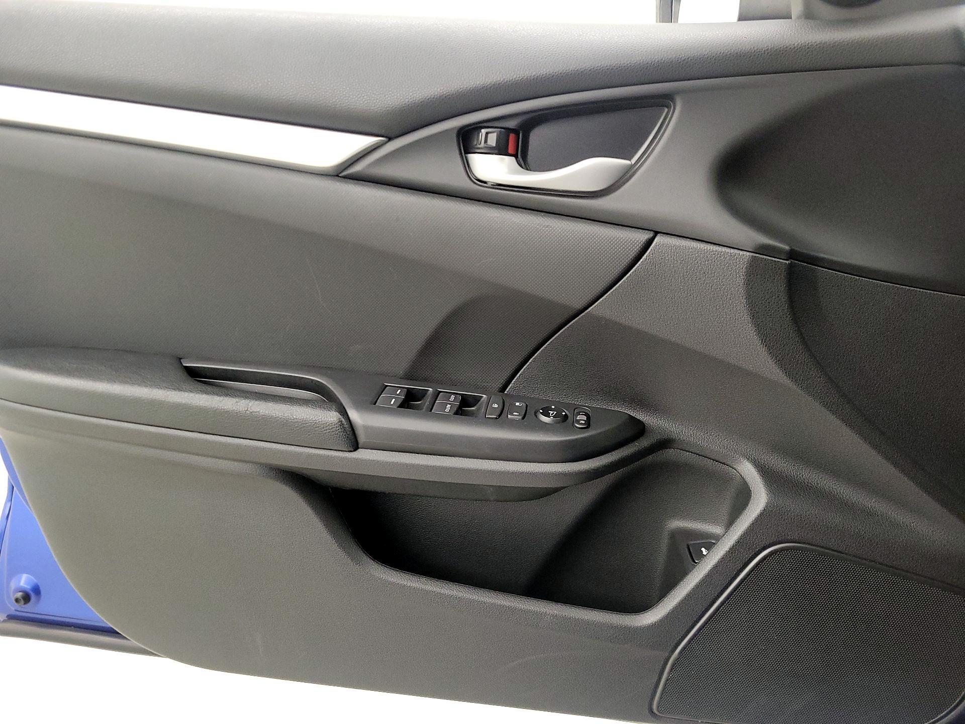 Thumbnail: 2019 Honda Civic - 12