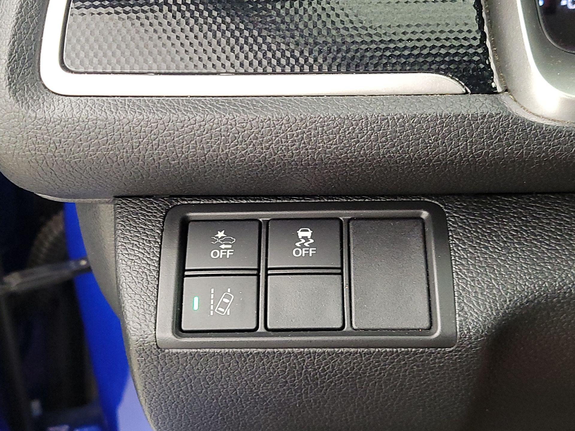 Thumbnail: 2019 Honda Civic - 13