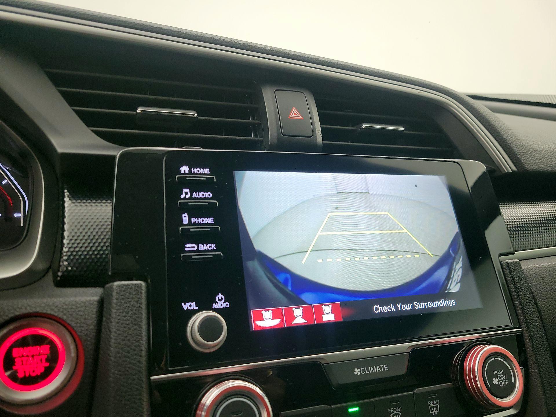 Thumbnail: 2019 Honda Civic - 14