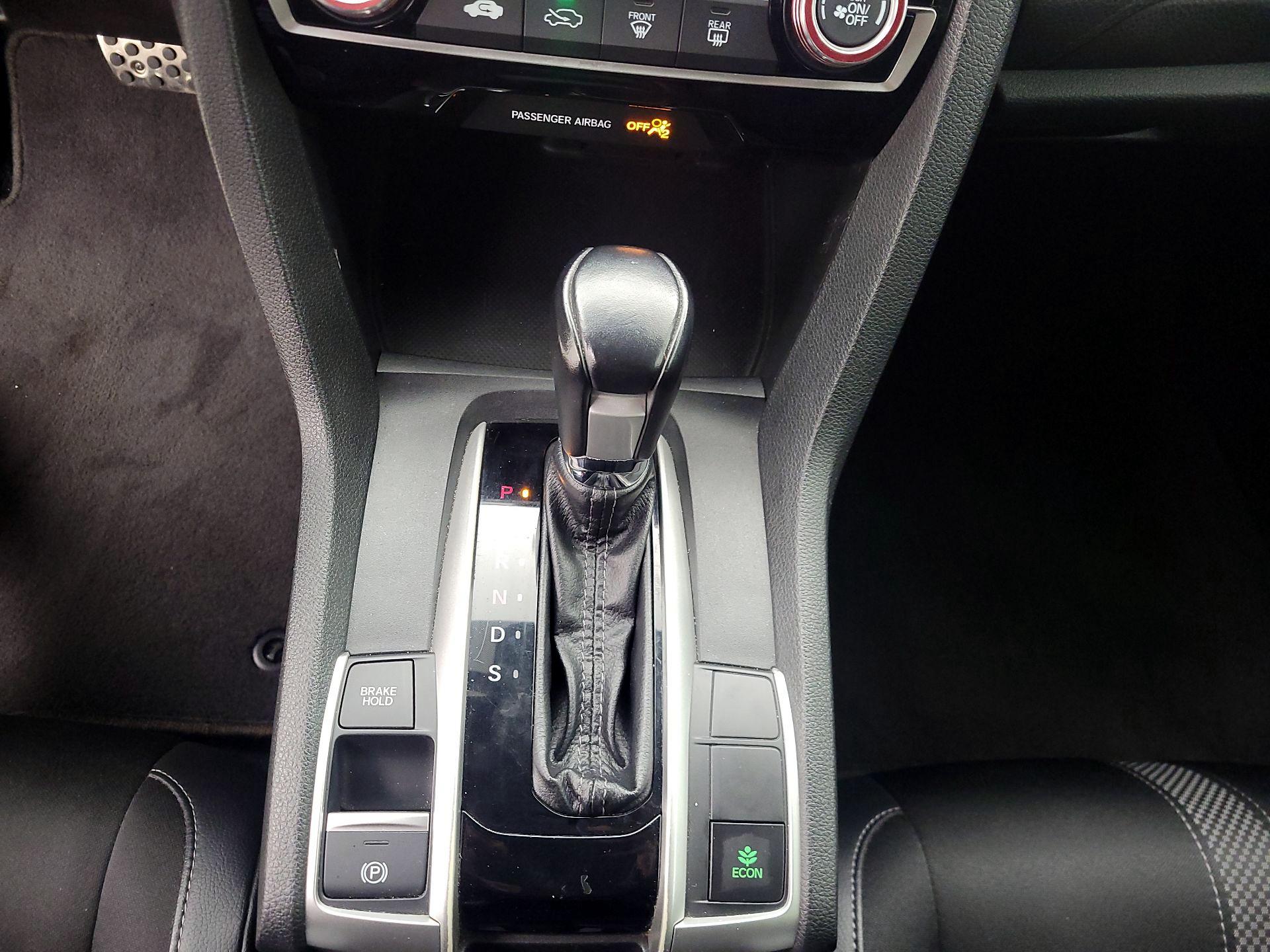 Thumbnail: 2019 Honda Civic - 17