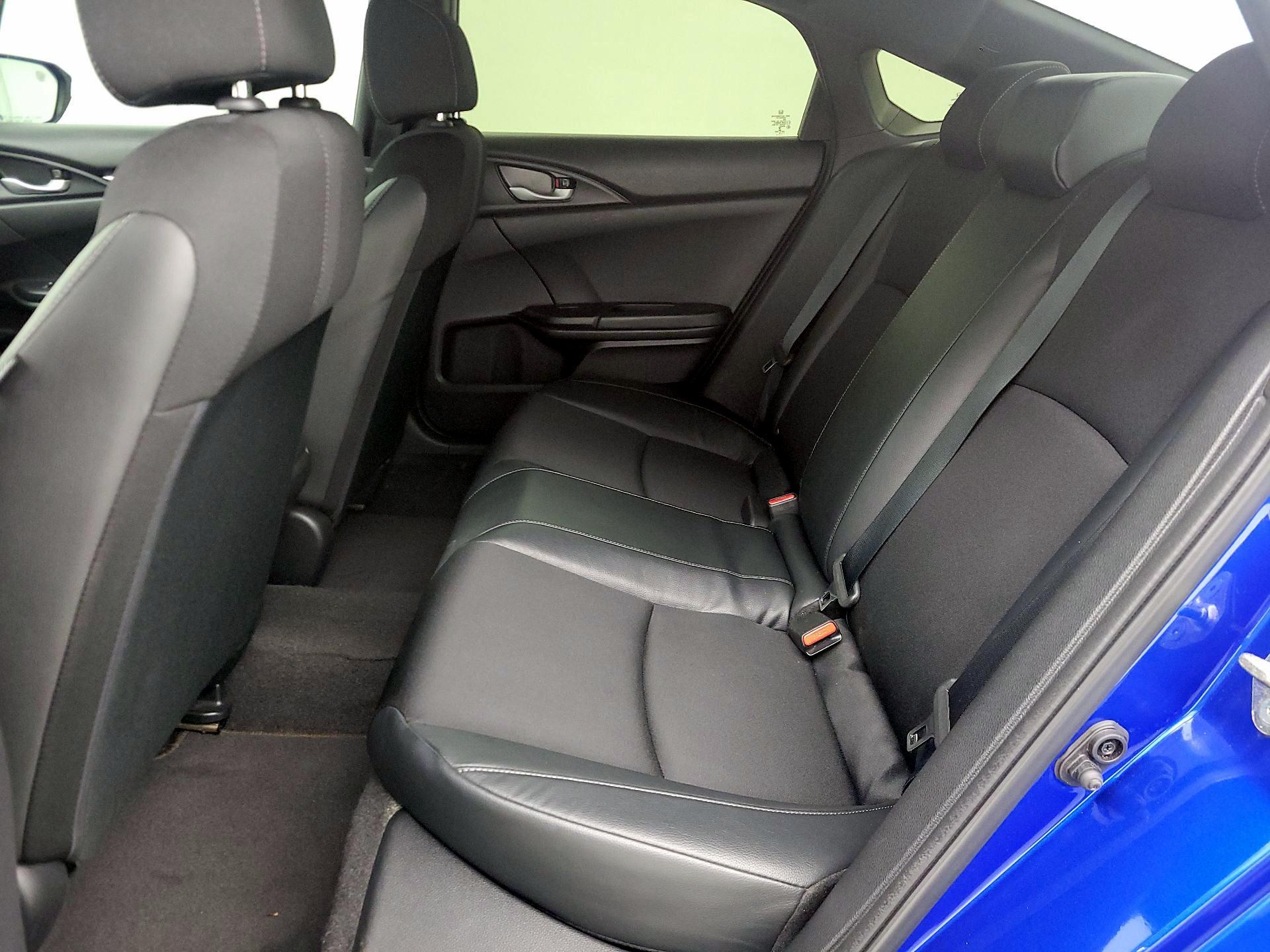 Thumbnail: 2019 Honda Civic - 19