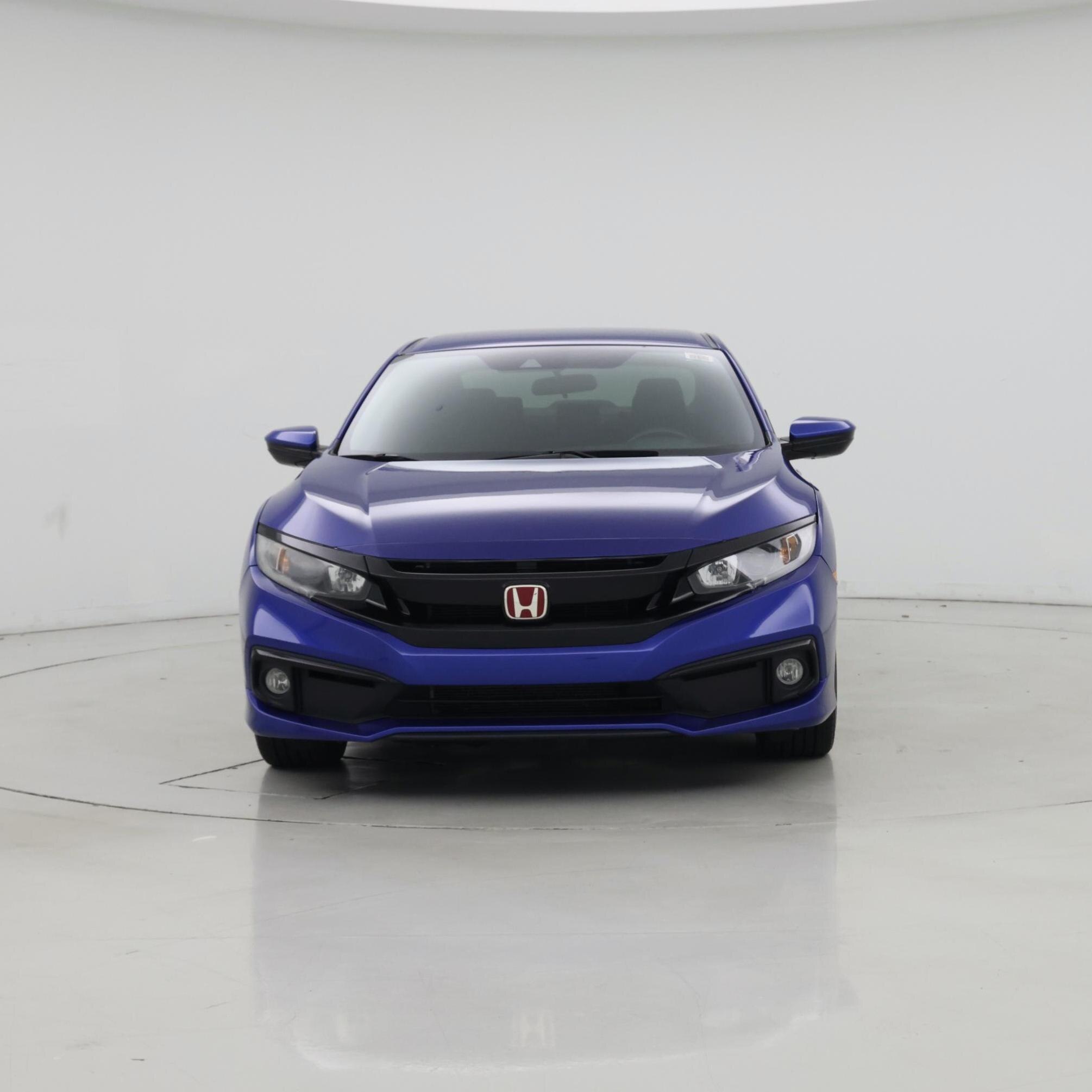 Thumbnail: 2019 Honda Civic - 5