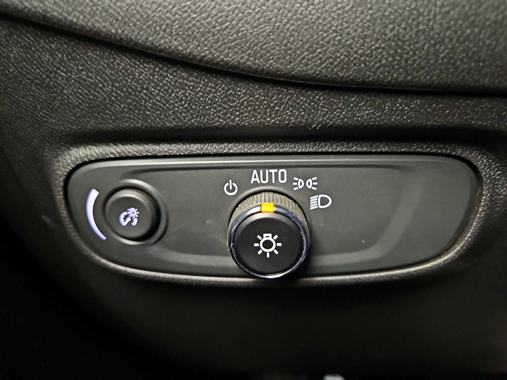 Thumbnail: 2024 Chevrolet Equinox - 13