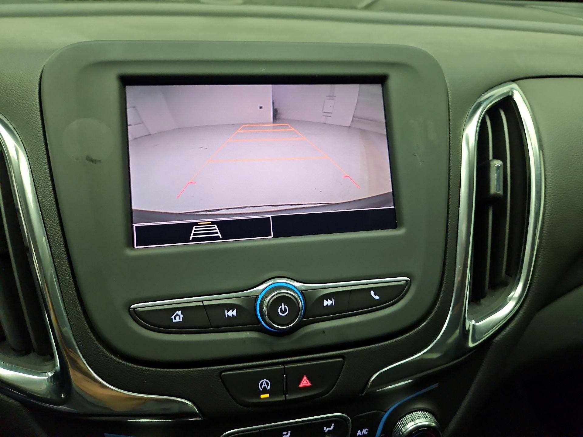 Thumbnail: 2024 Chevrolet Equinox - 14