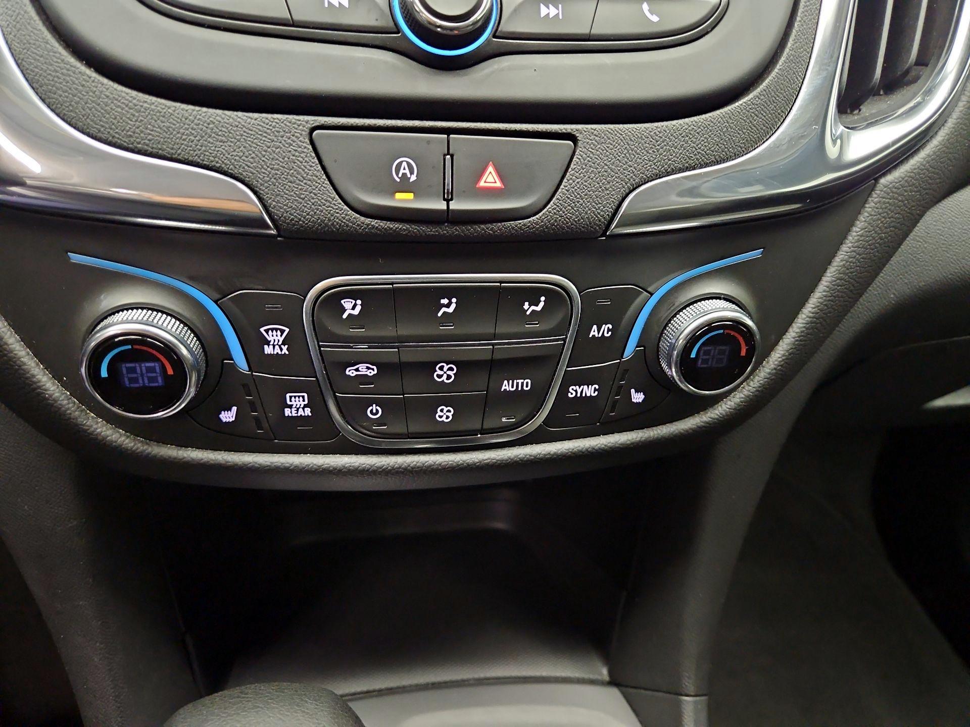 Thumbnail: 2024 Chevrolet Equinox - 16