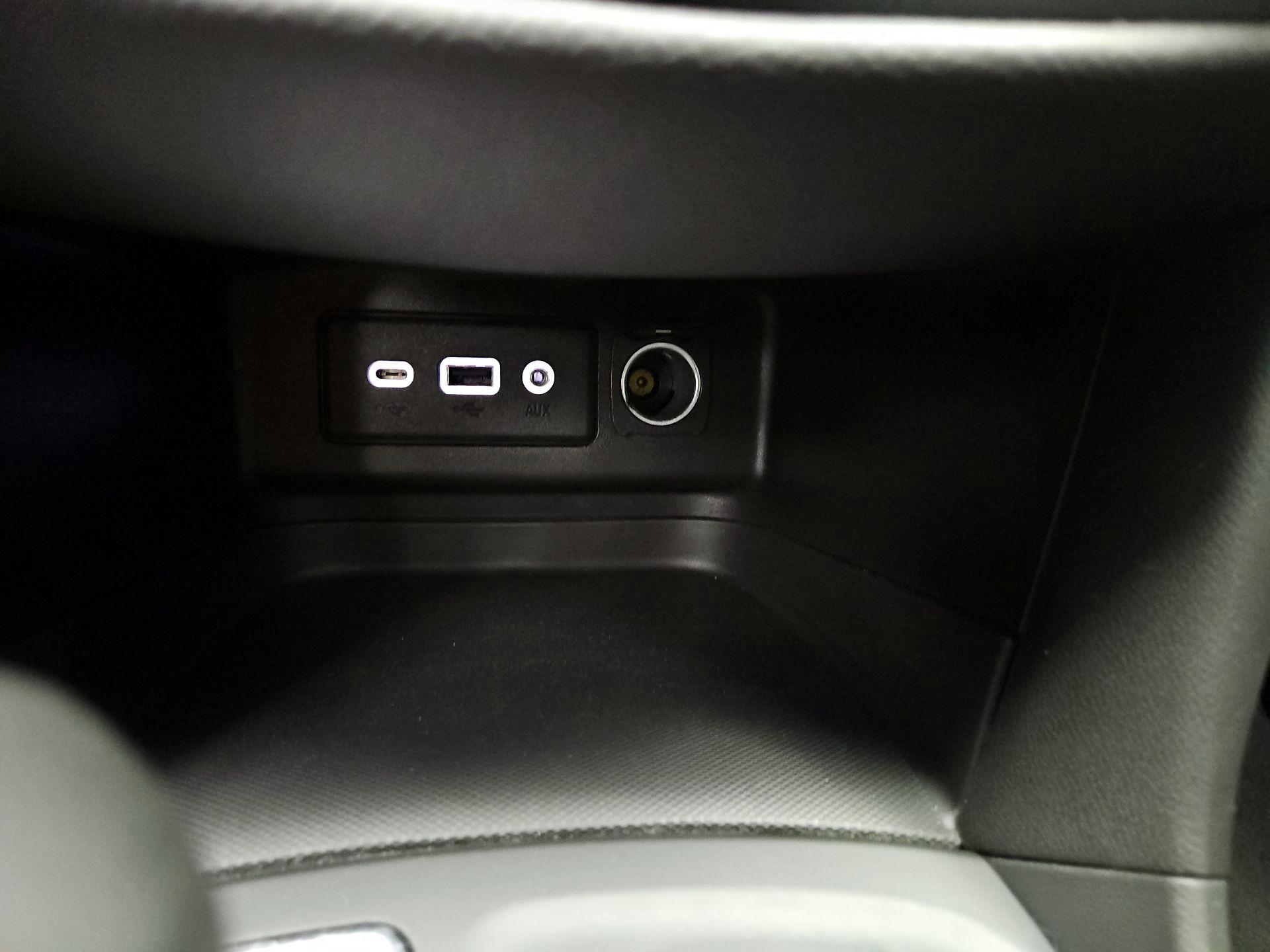 Thumbnail: 2024 Chevrolet Equinox - 18