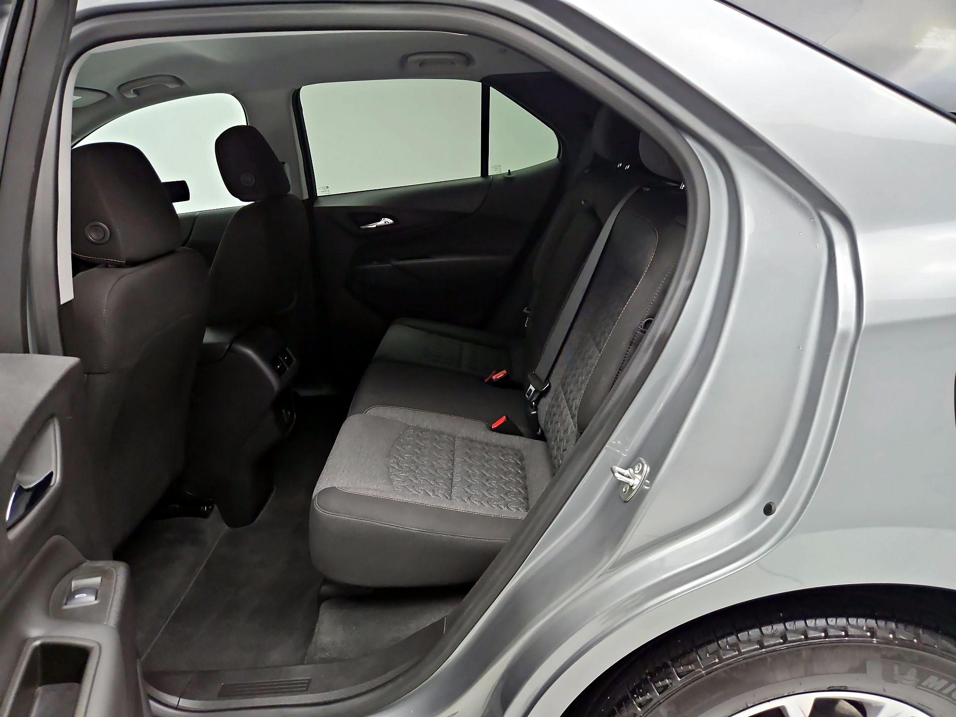 Thumbnail: 2024 Chevrolet Equinox - 19