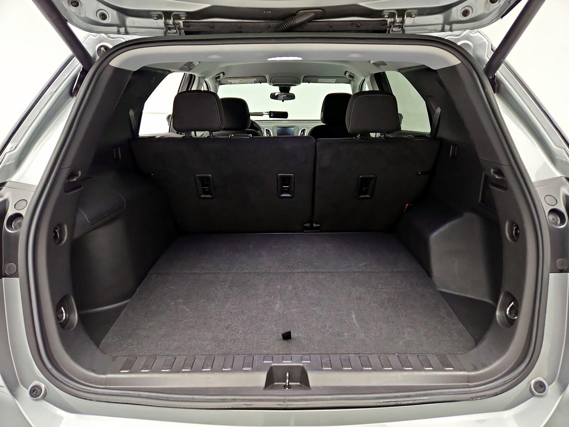 Thumbnail: 2024 Chevrolet Equinox - 20