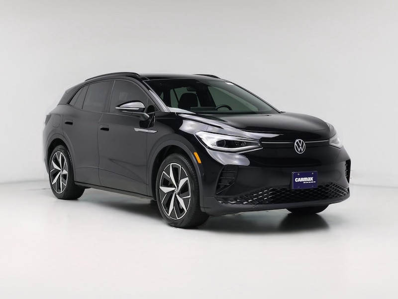2023 Volkswagen ID.4 Pro S -
                  Austin, TX