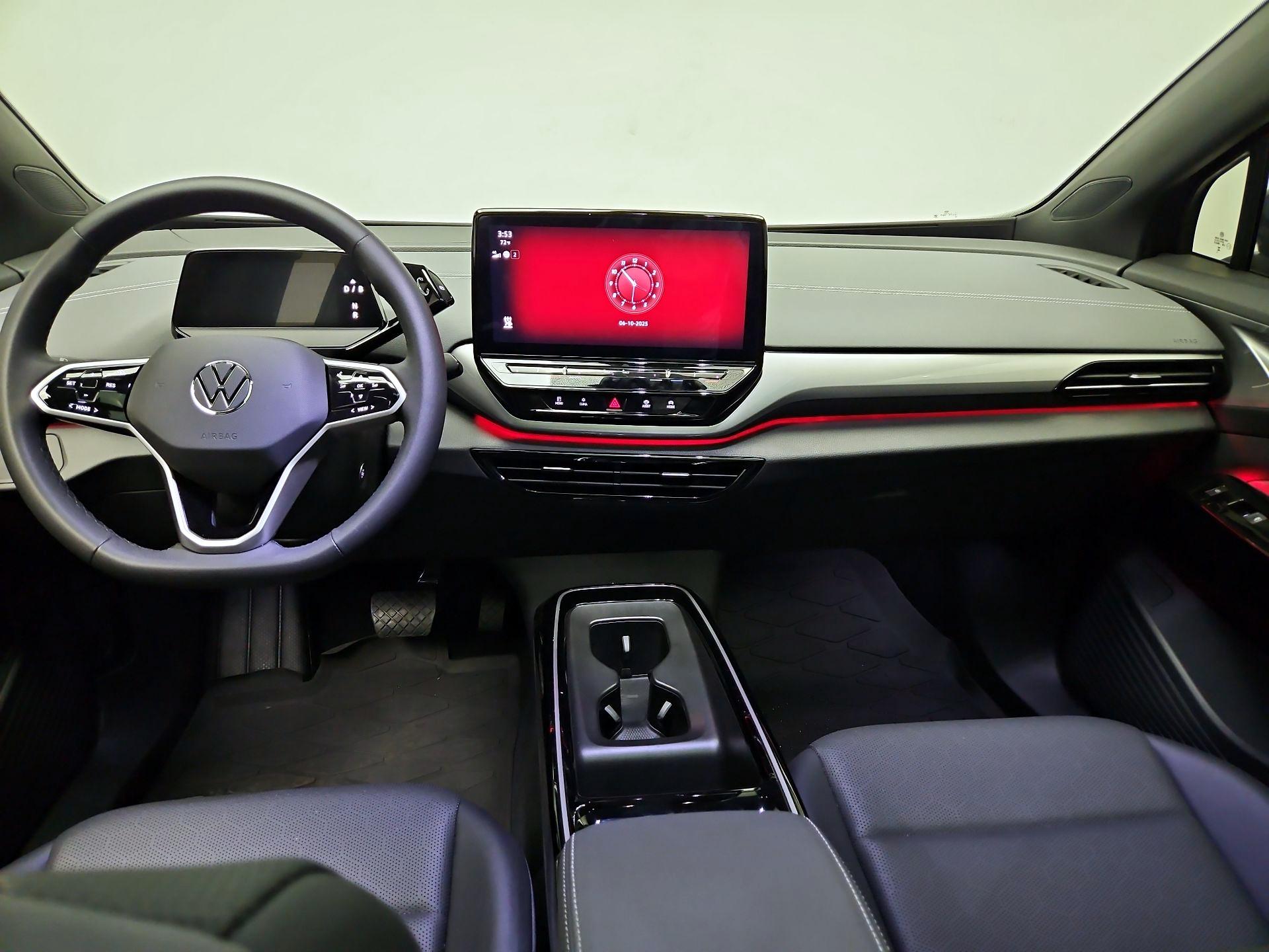 Thumbnail: 2023 Volkswagen ID.4 - 9