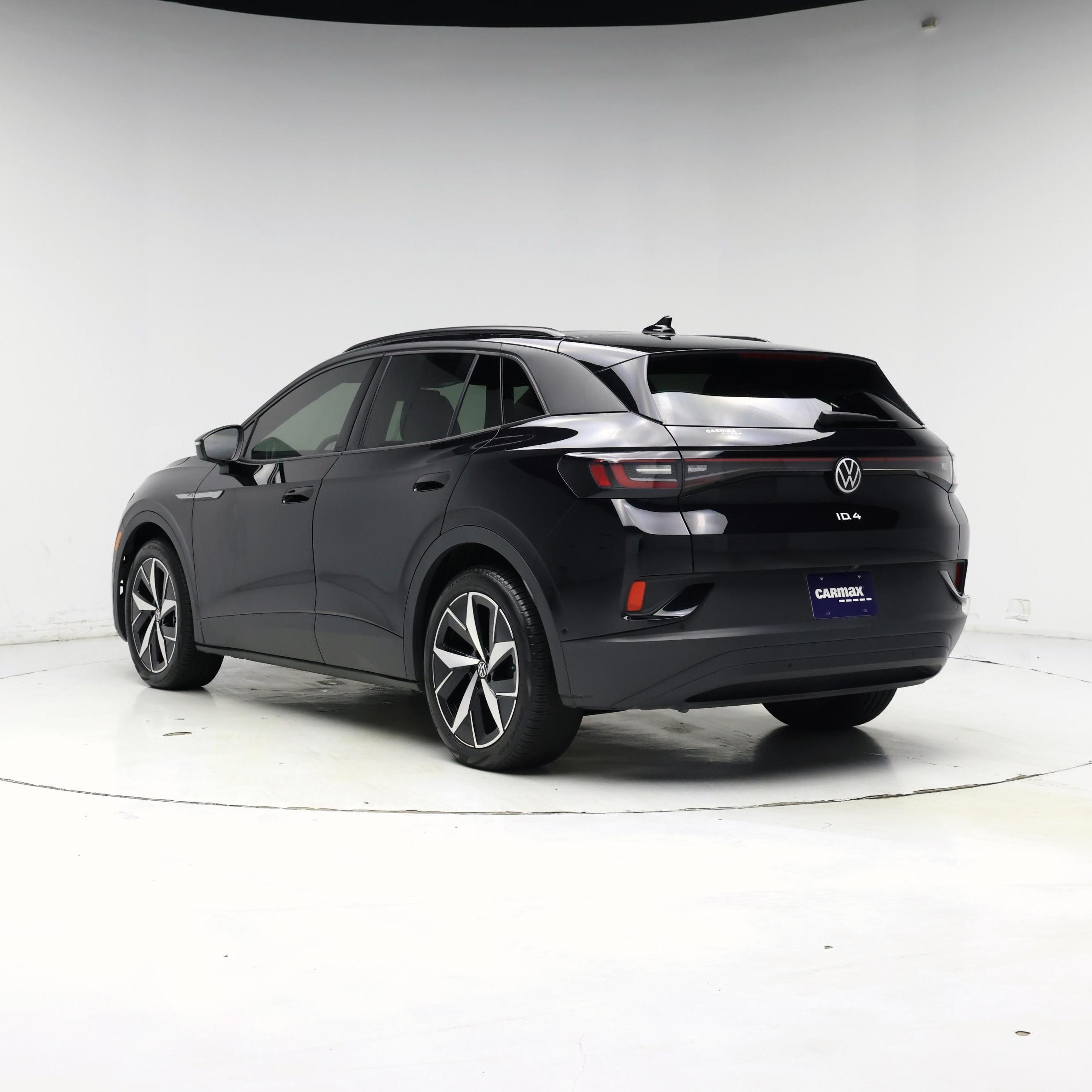 Thumbnail: 2023 Volkswagen ID.4 - 2