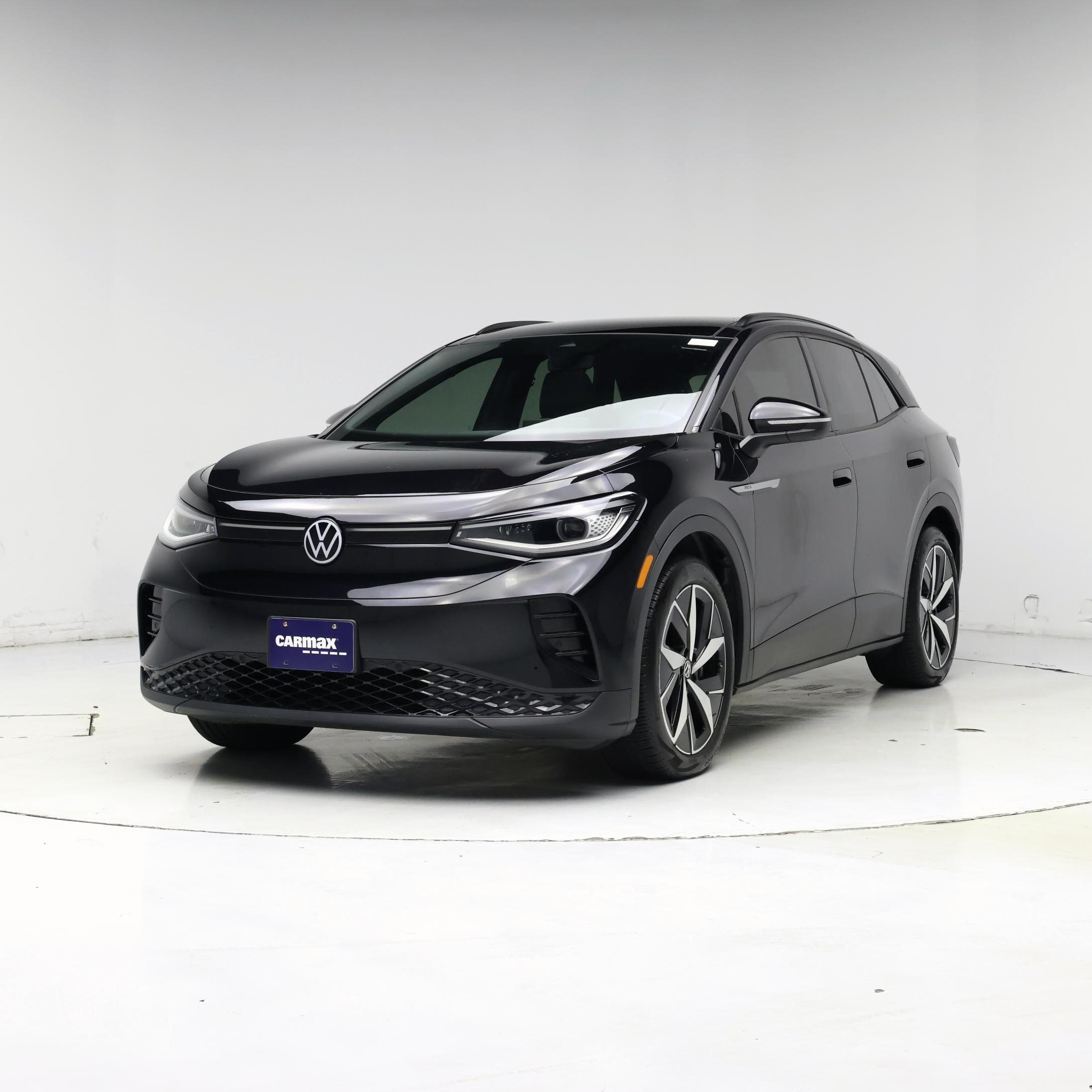 Thumbnail: 2023 Volkswagen ID.4 - 4
