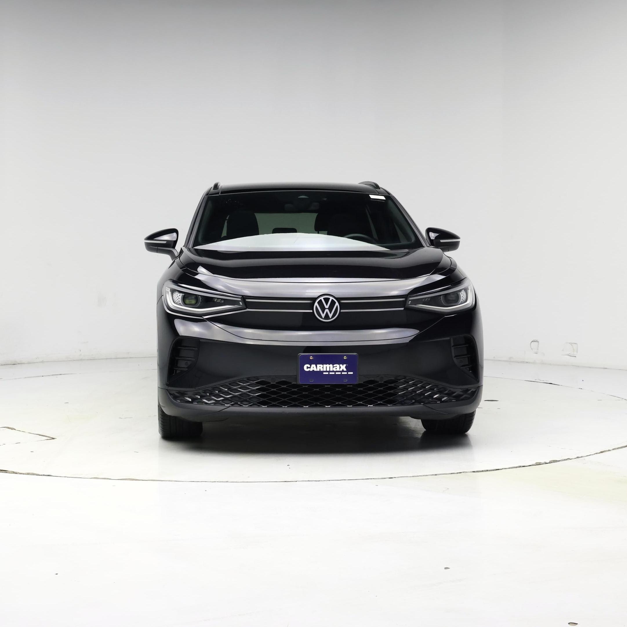 Thumbnail: 2023 Volkswagen ID.4 - 5