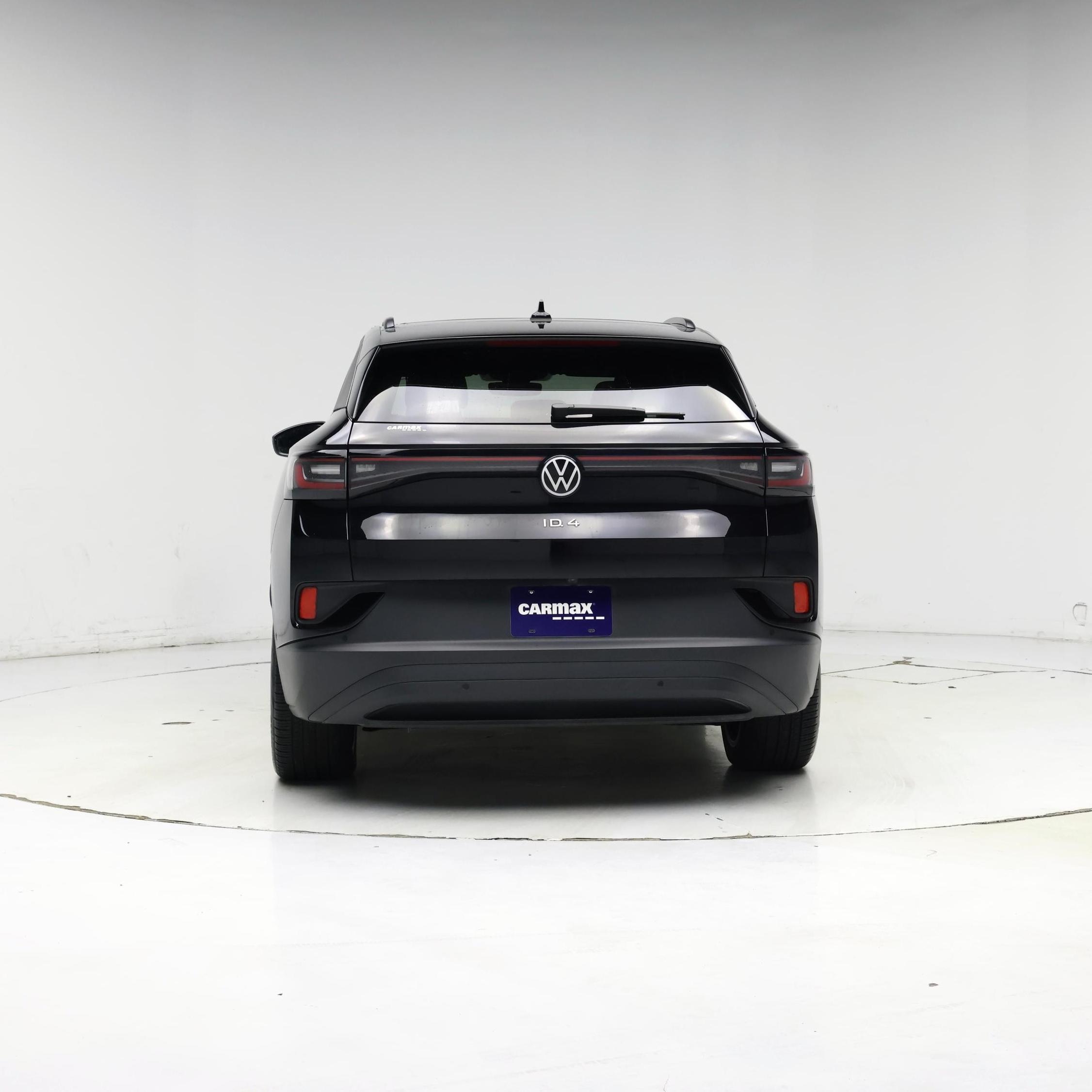 Thumbnail: 2023 Volkswagen ID.4 - 6