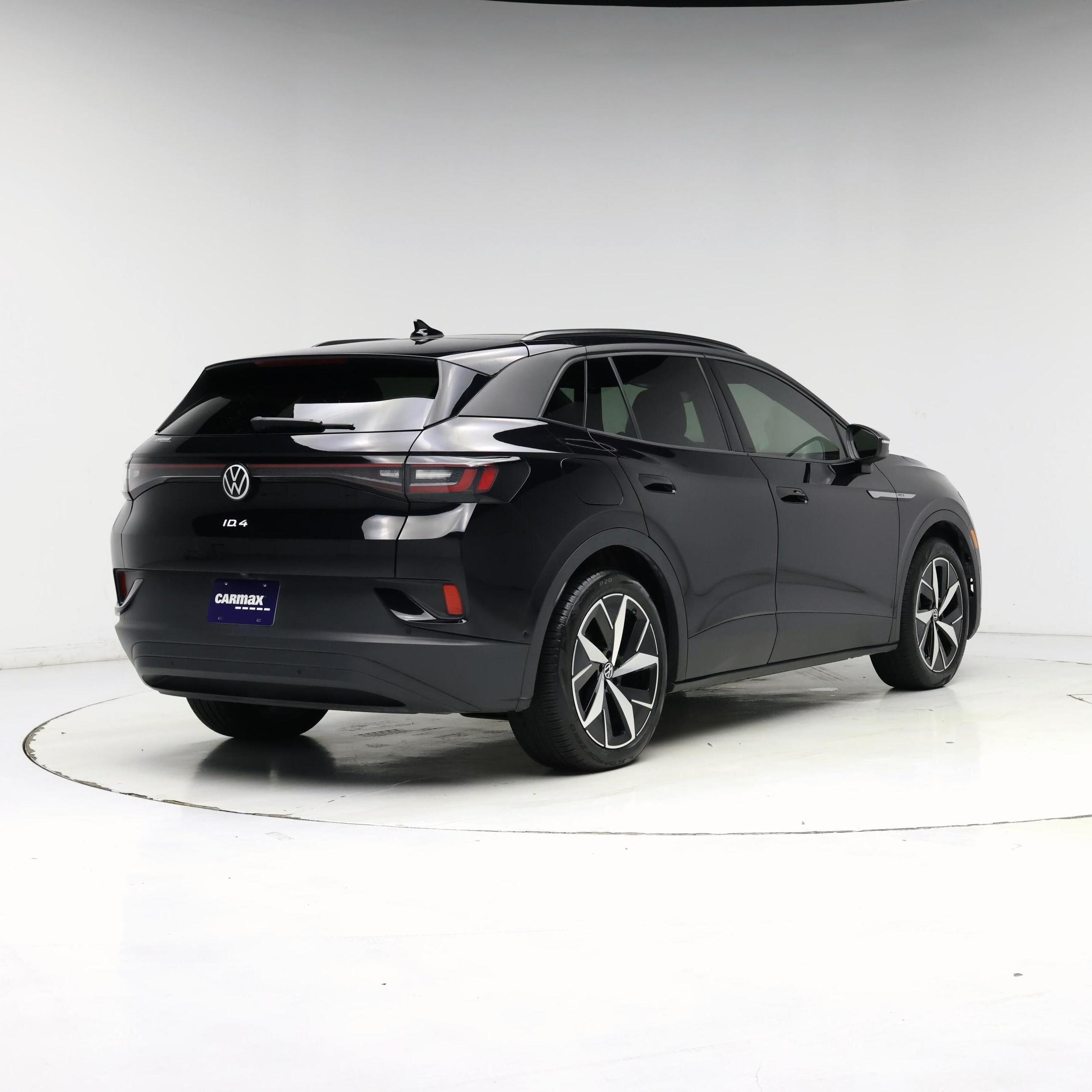 Thumbnail: 2023 Volkswagen ID.4 - 8