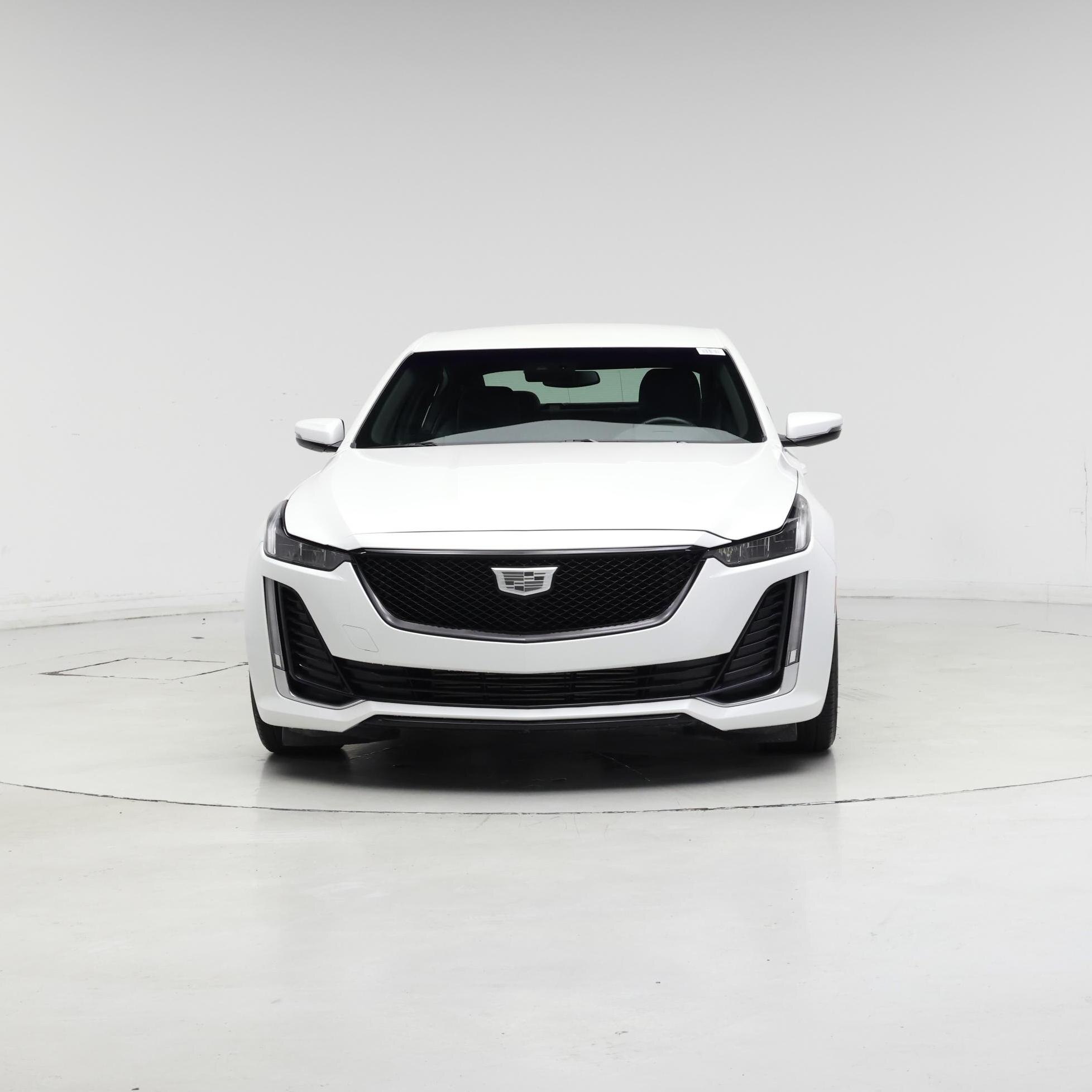 Thumbnail: 2022 Cadillac CT5 - 5