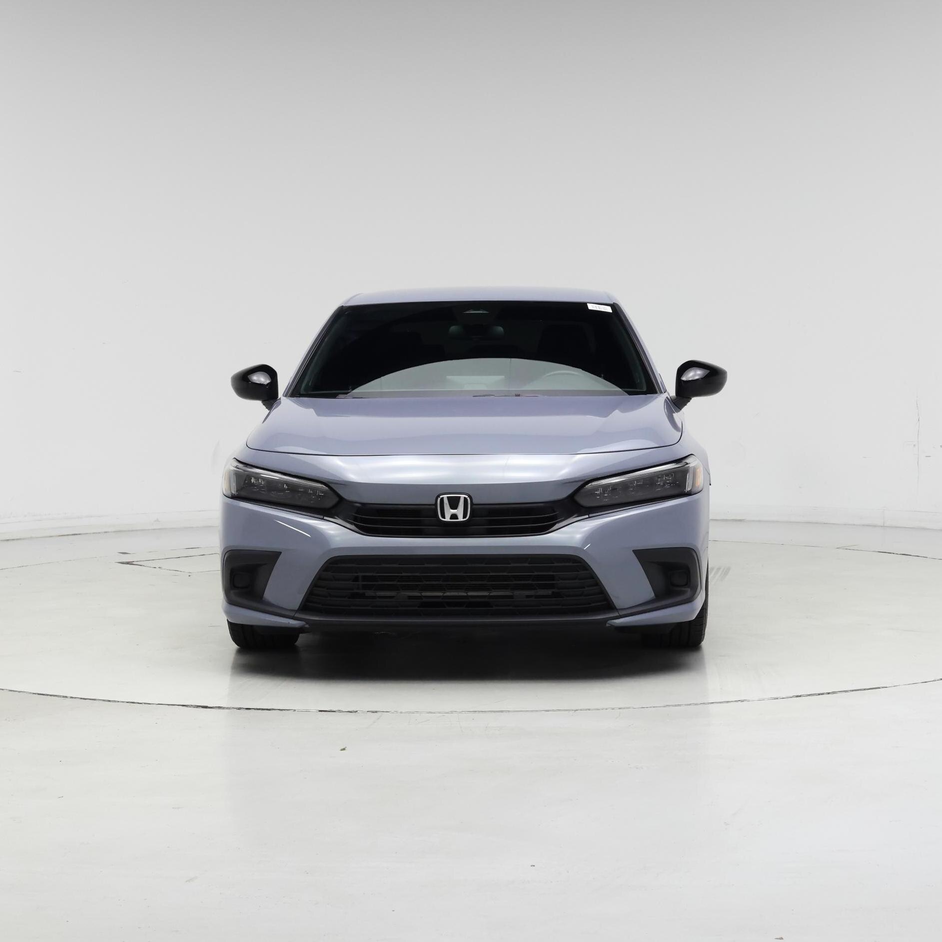 Thumbnail: 2024 Honda Civic - 5