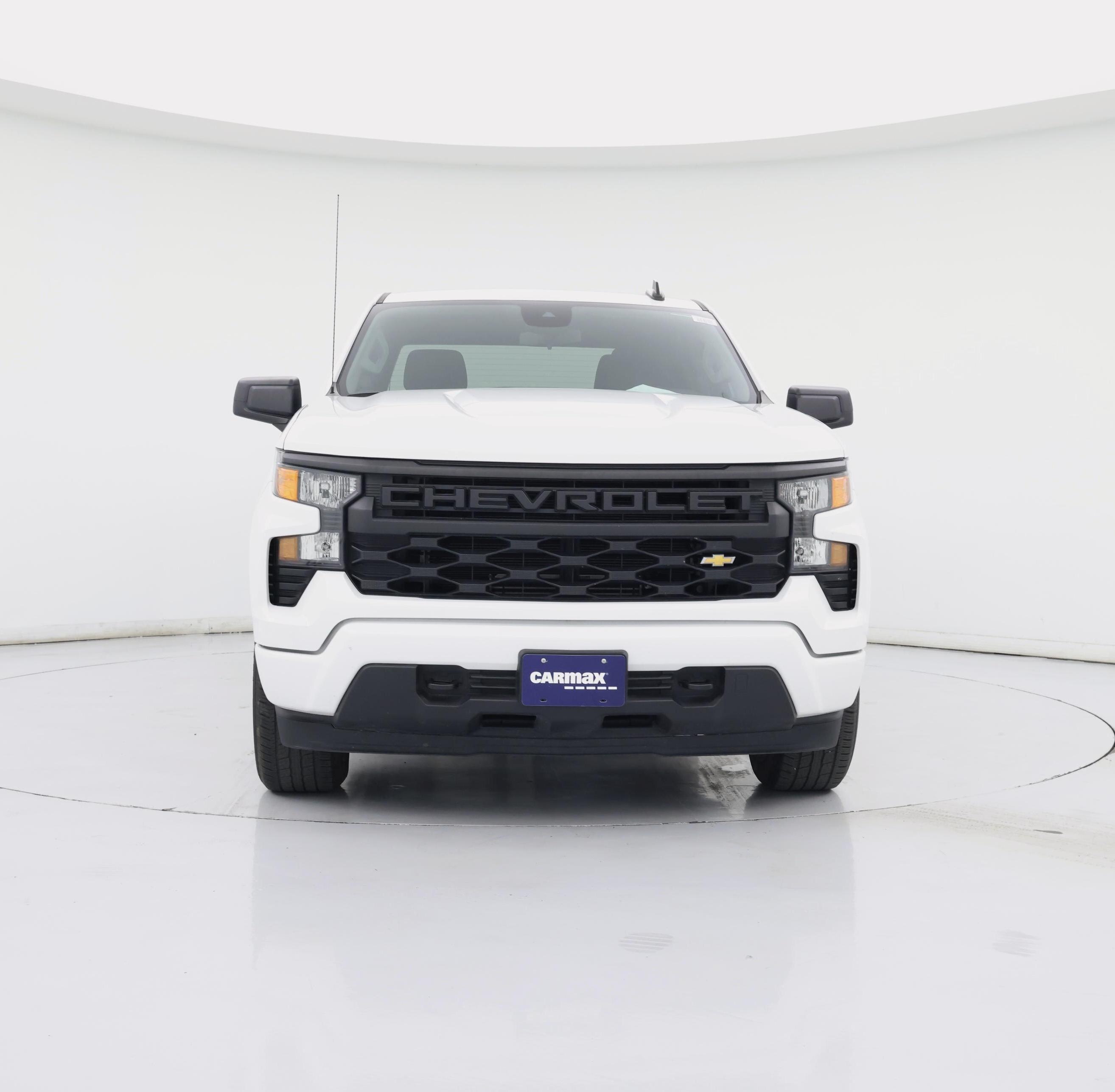 Thumbnail: 2023 Chevrolet Silverado 1500 - 5