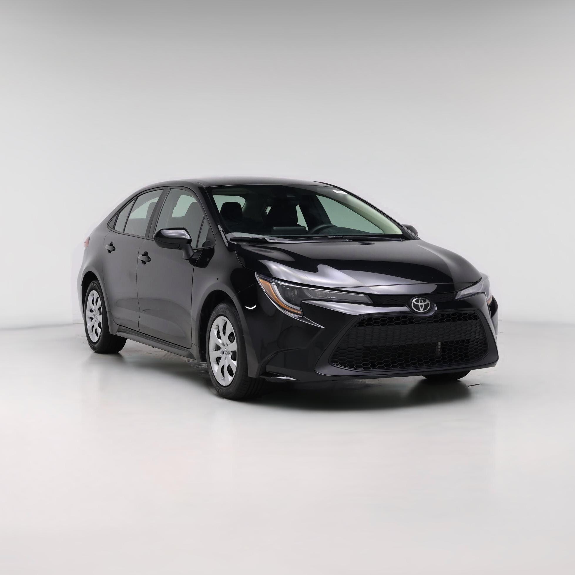 Thumbnail: 2022 Toyota Corolla - 1